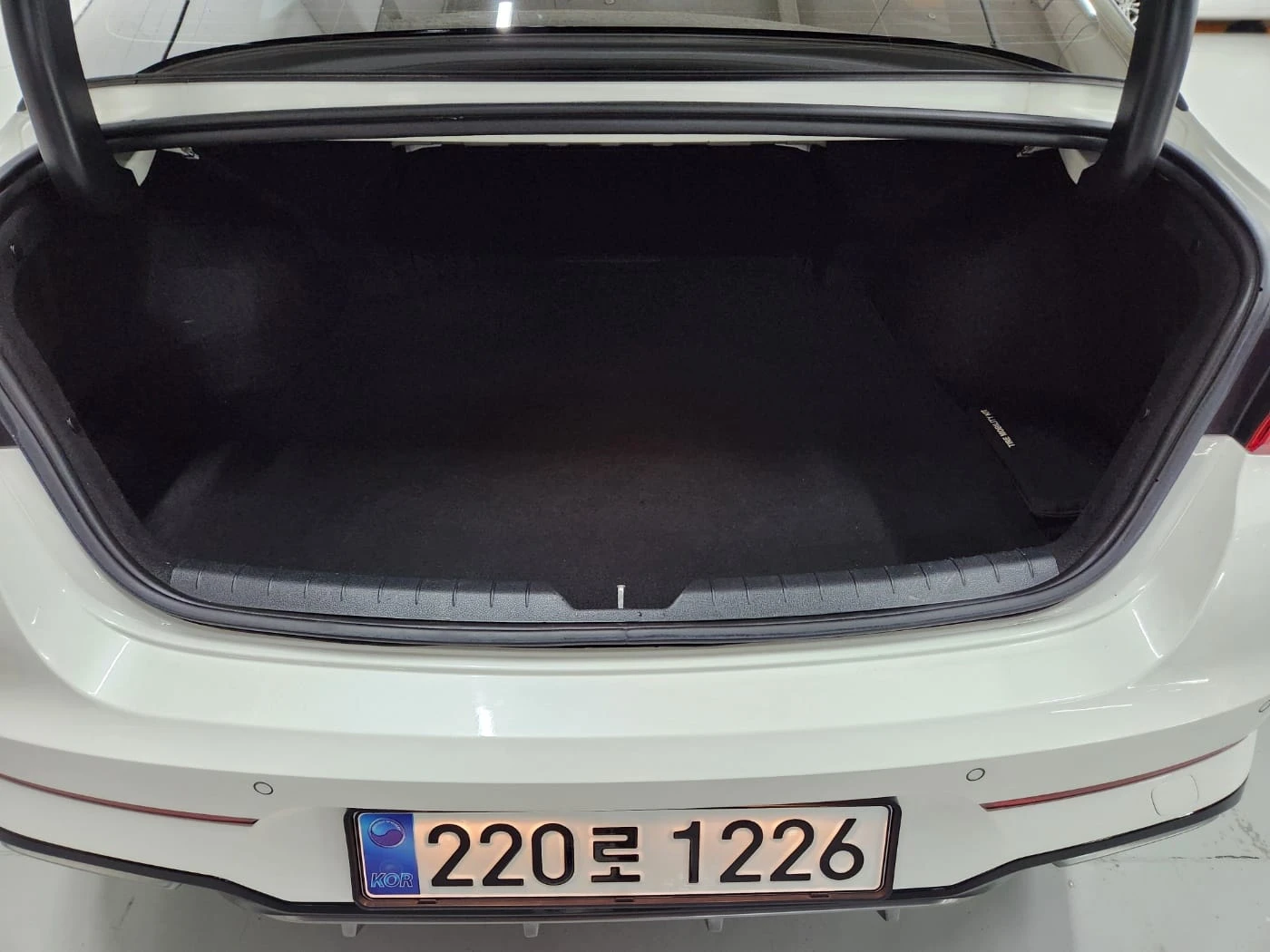 Kia K5 2.0 LPG TRENDY * O *  | Mobile.bg   15