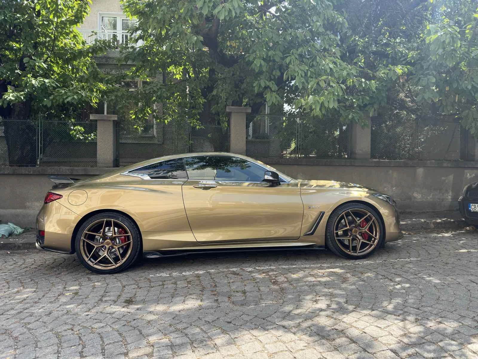 Infiniti Q Q60 RS | Mobile.bg   3