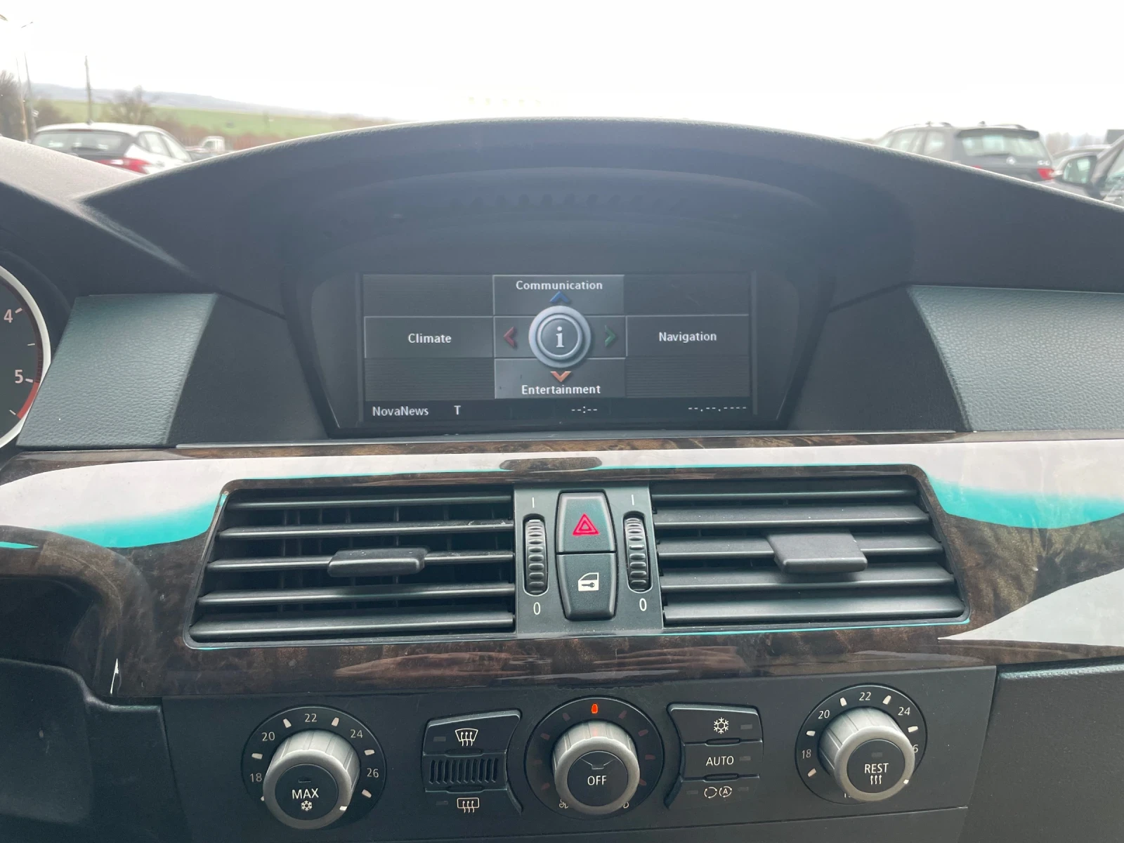 BMW 530 D   E60 218 | Mobile.bg   13