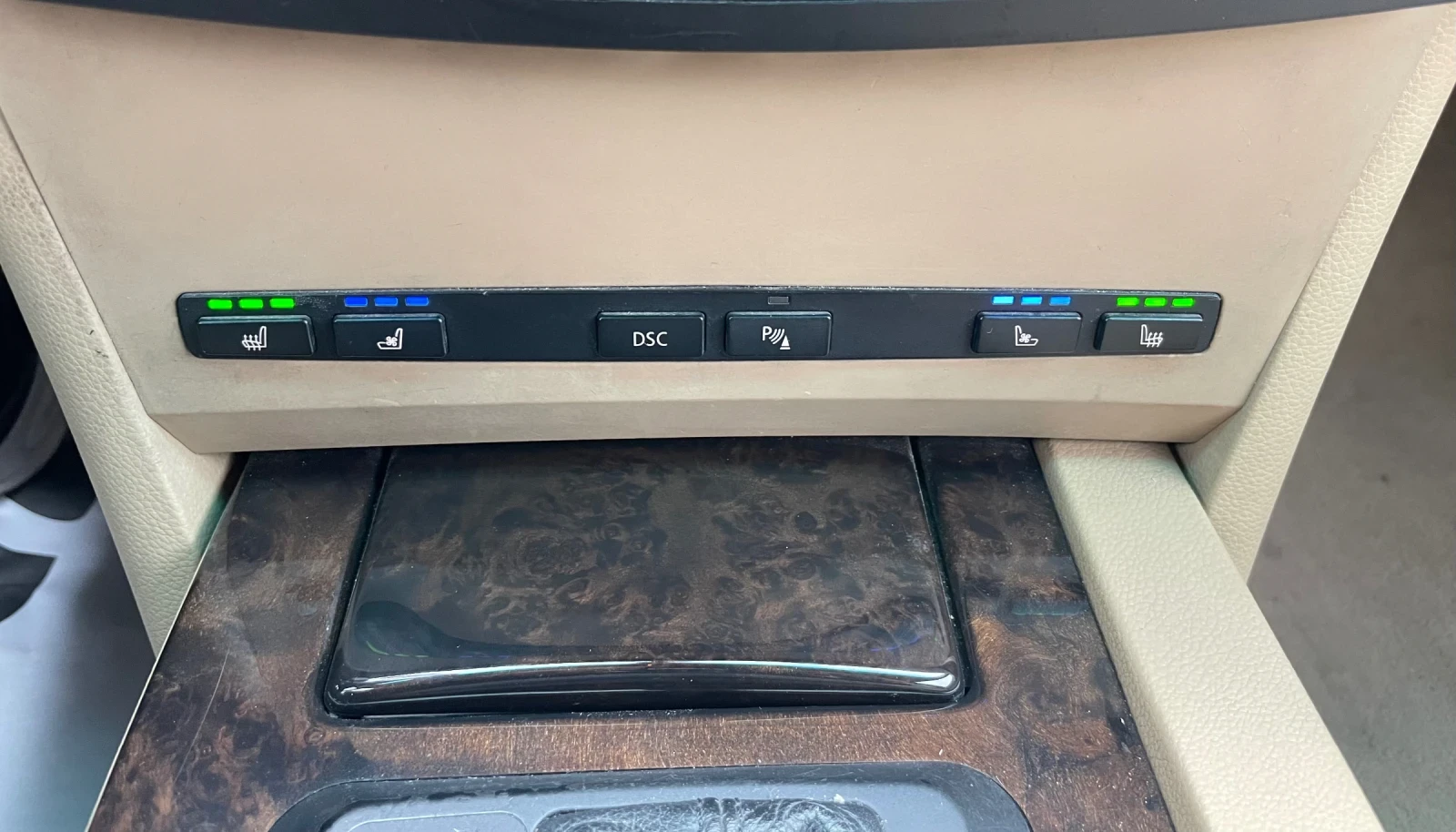 BMW 530 D   E60 218 | Mobile.bg   12