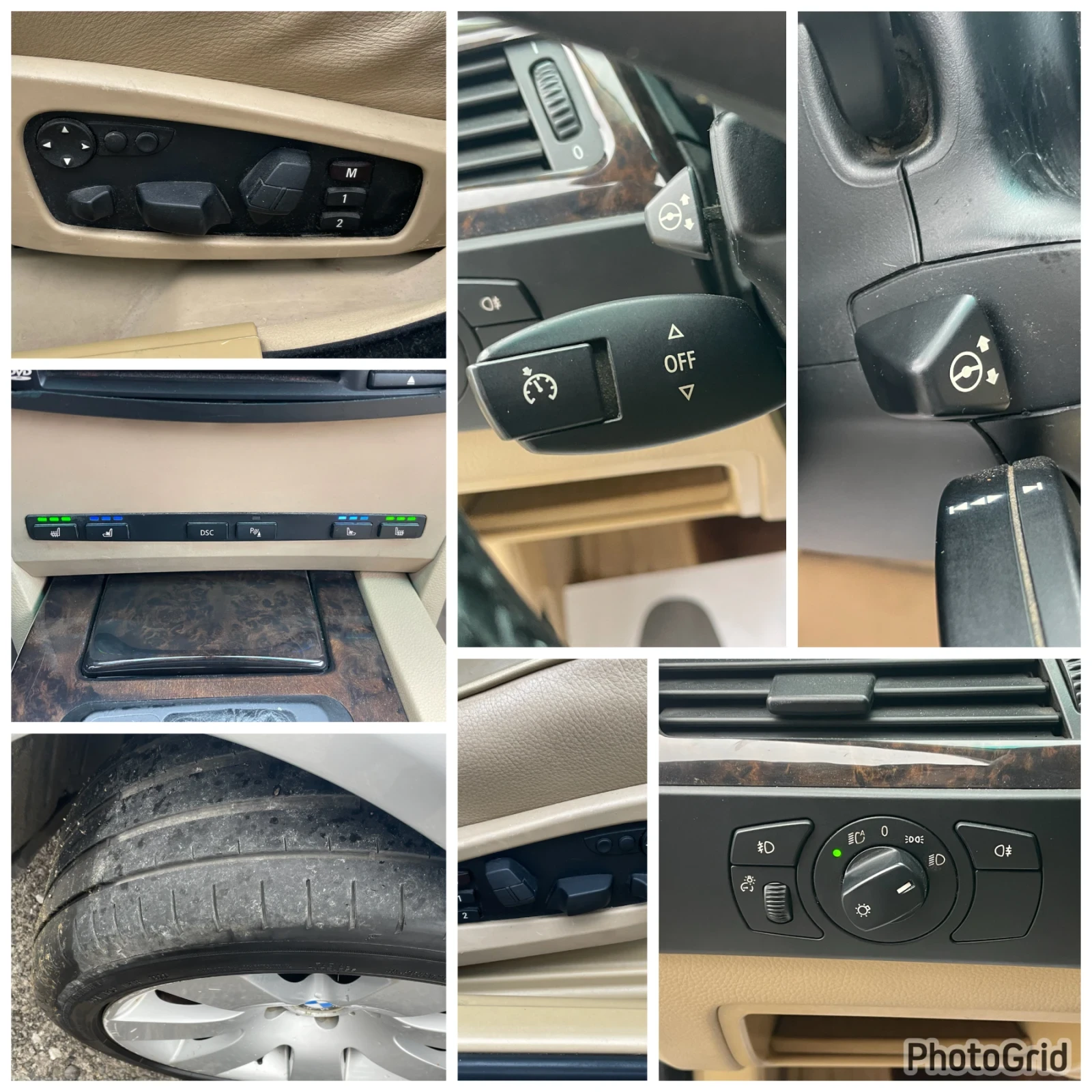 BMW 530 D   E60 218 | Mobile.bg   16