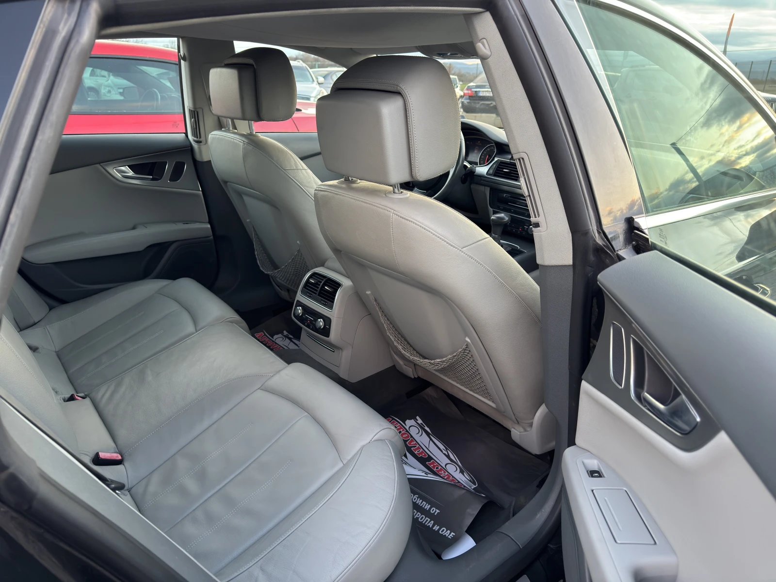 Audi A7 3.0* TDI* QUATTRO*  | Mobile.bg � ����������� 11