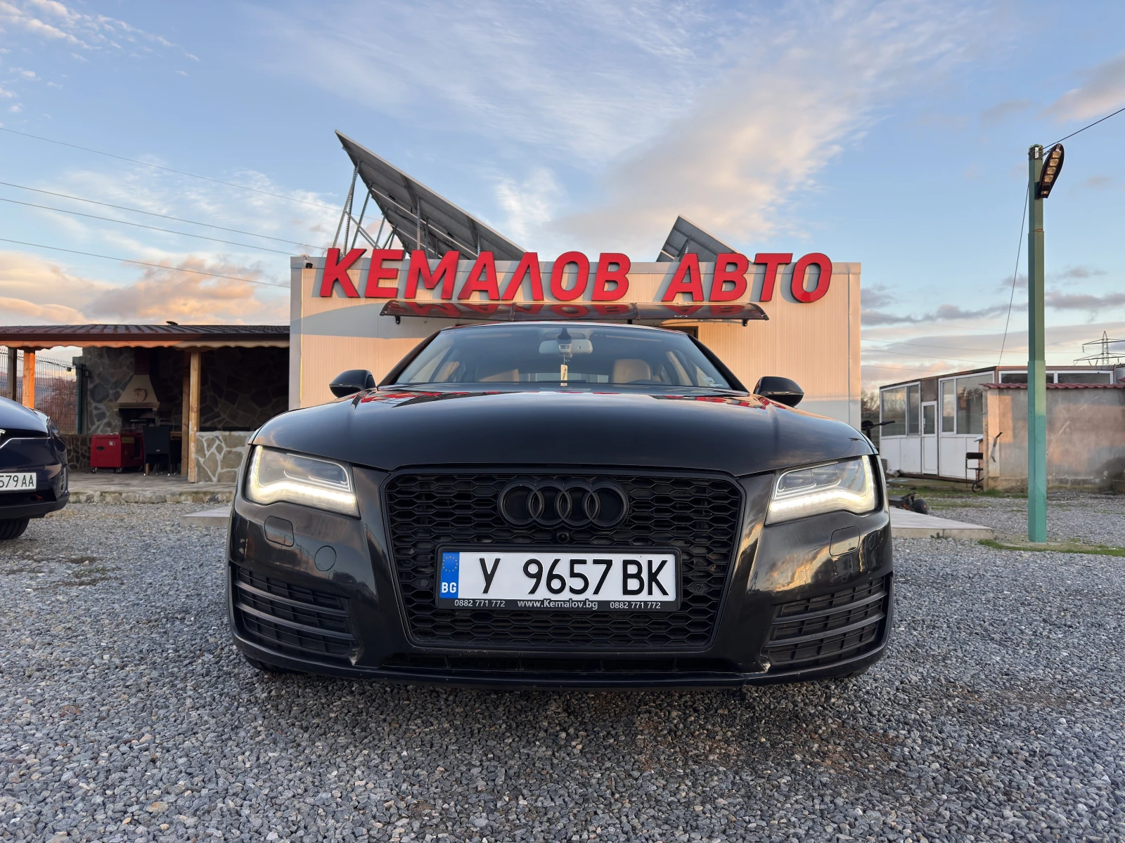 Audi A7 3.0* TDI* QUATTRO*  - изображение 2