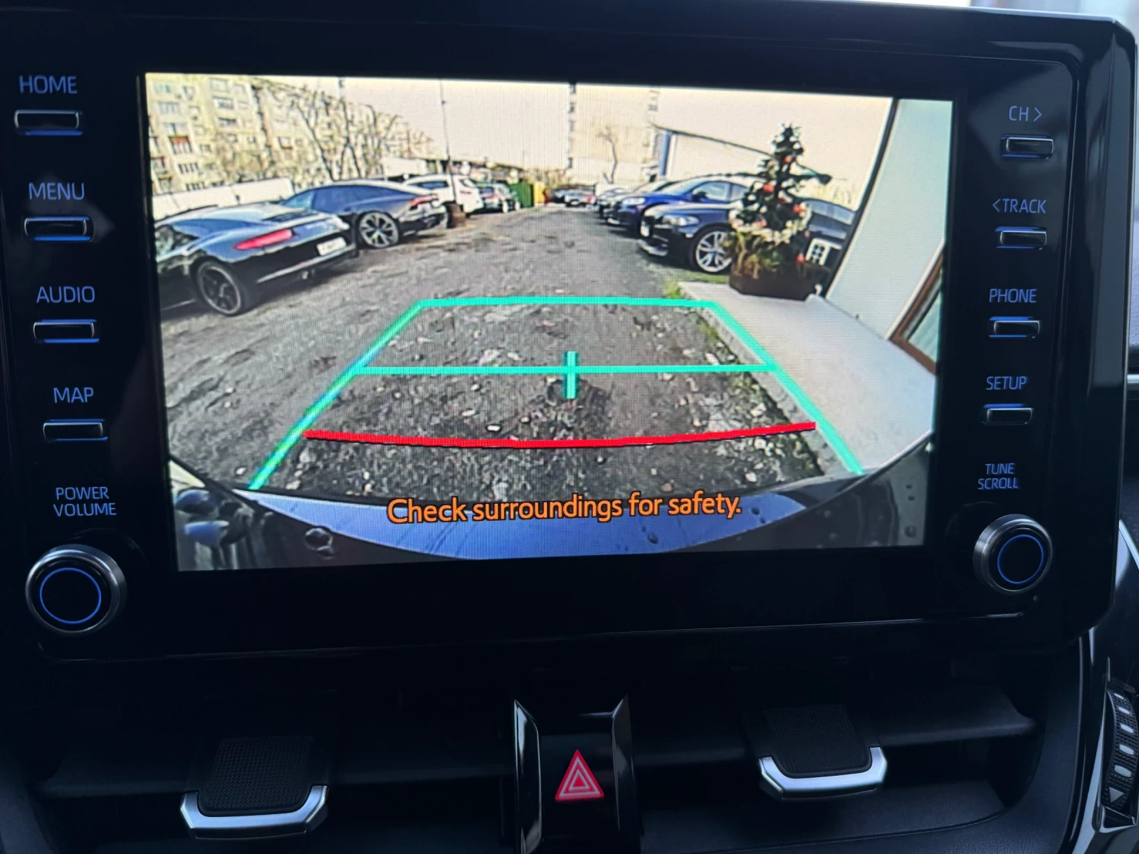 Toyota Corolla GR-2.0Hybrid FULL ��������! | Mobile.bg � ����������� 15