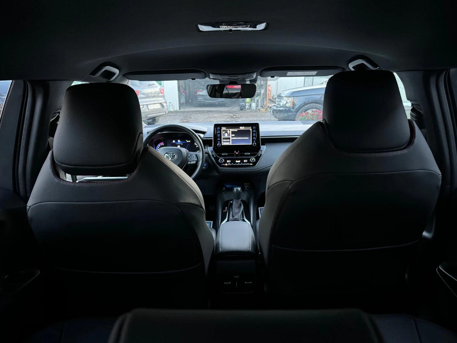 Toyota Corolla GR-2.0Hybrid FULL ��������! | Mobile.bg � ����������� 16