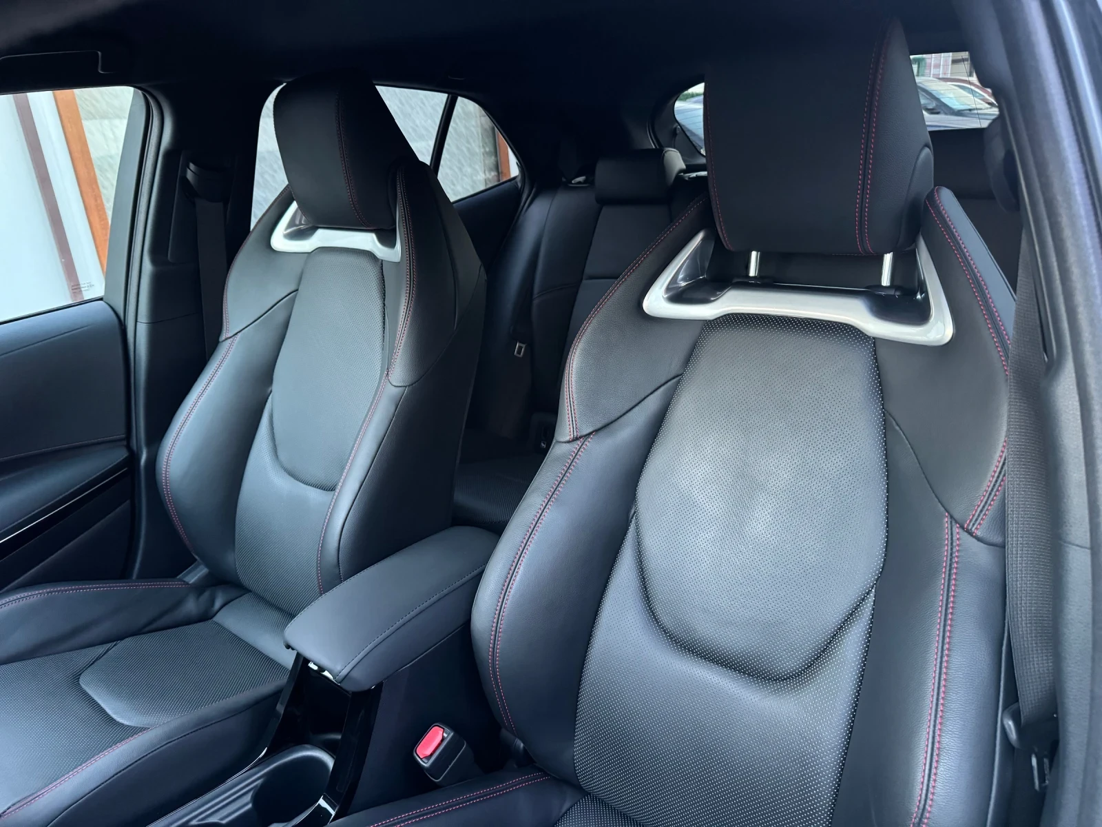 Toyota Corolla GR-2.0Hybrid FULL ��������! | Mobile.bg � ����������� 17