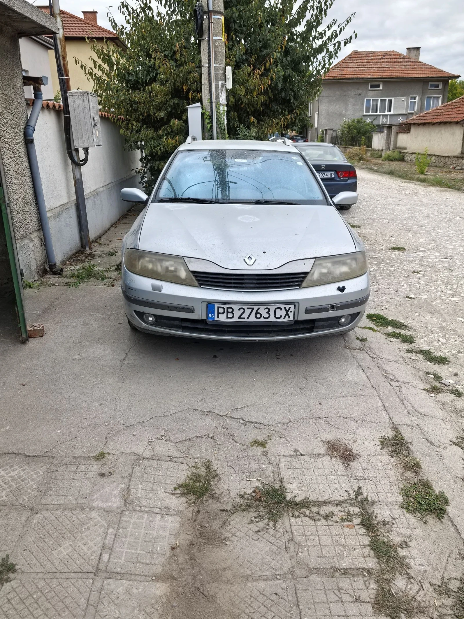 Renault Laguna | Mobile.bg � ����������� 1
