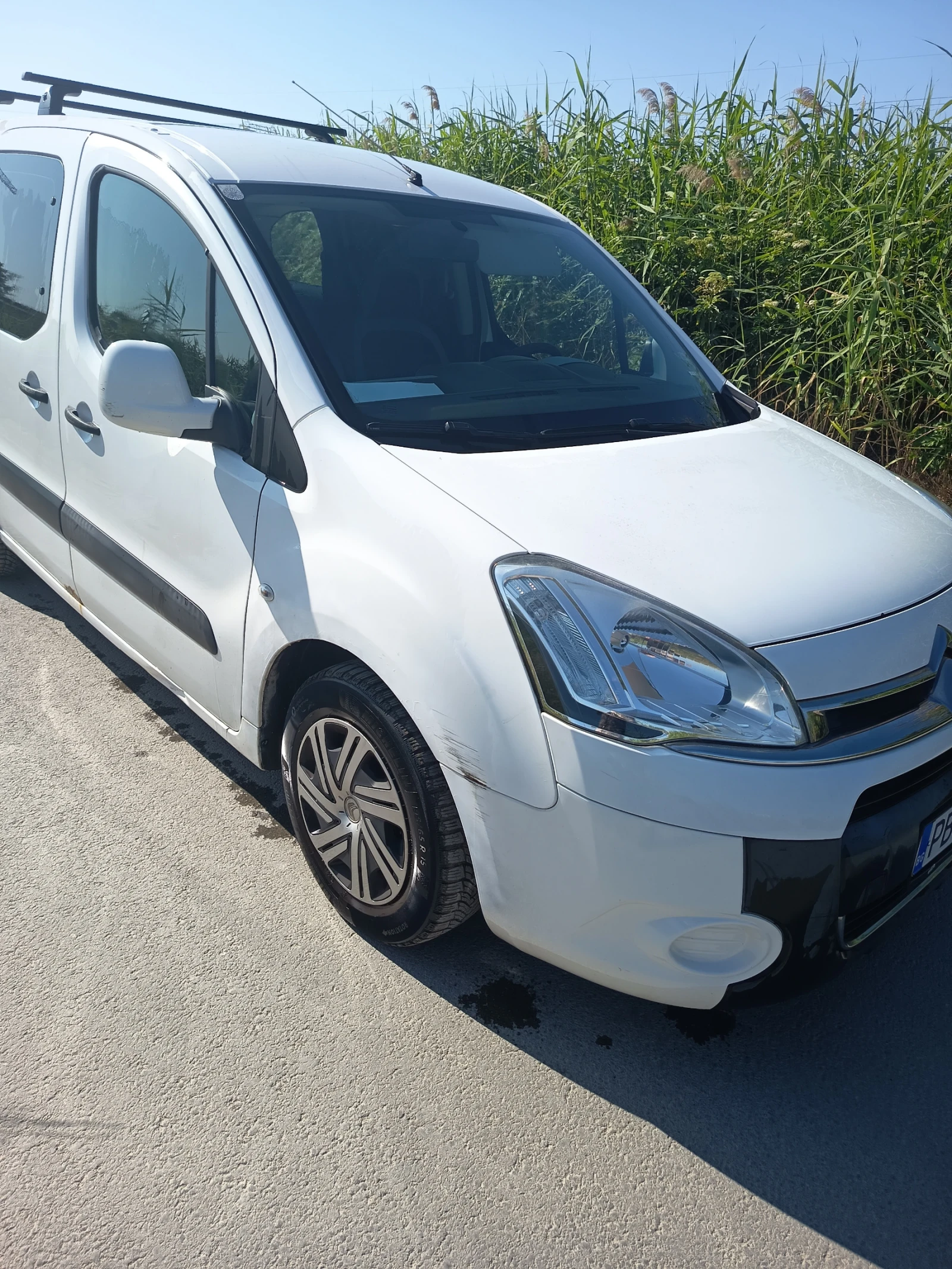 Citroen Berlingo 1, 6 | Mobile.bg � ����������� 3