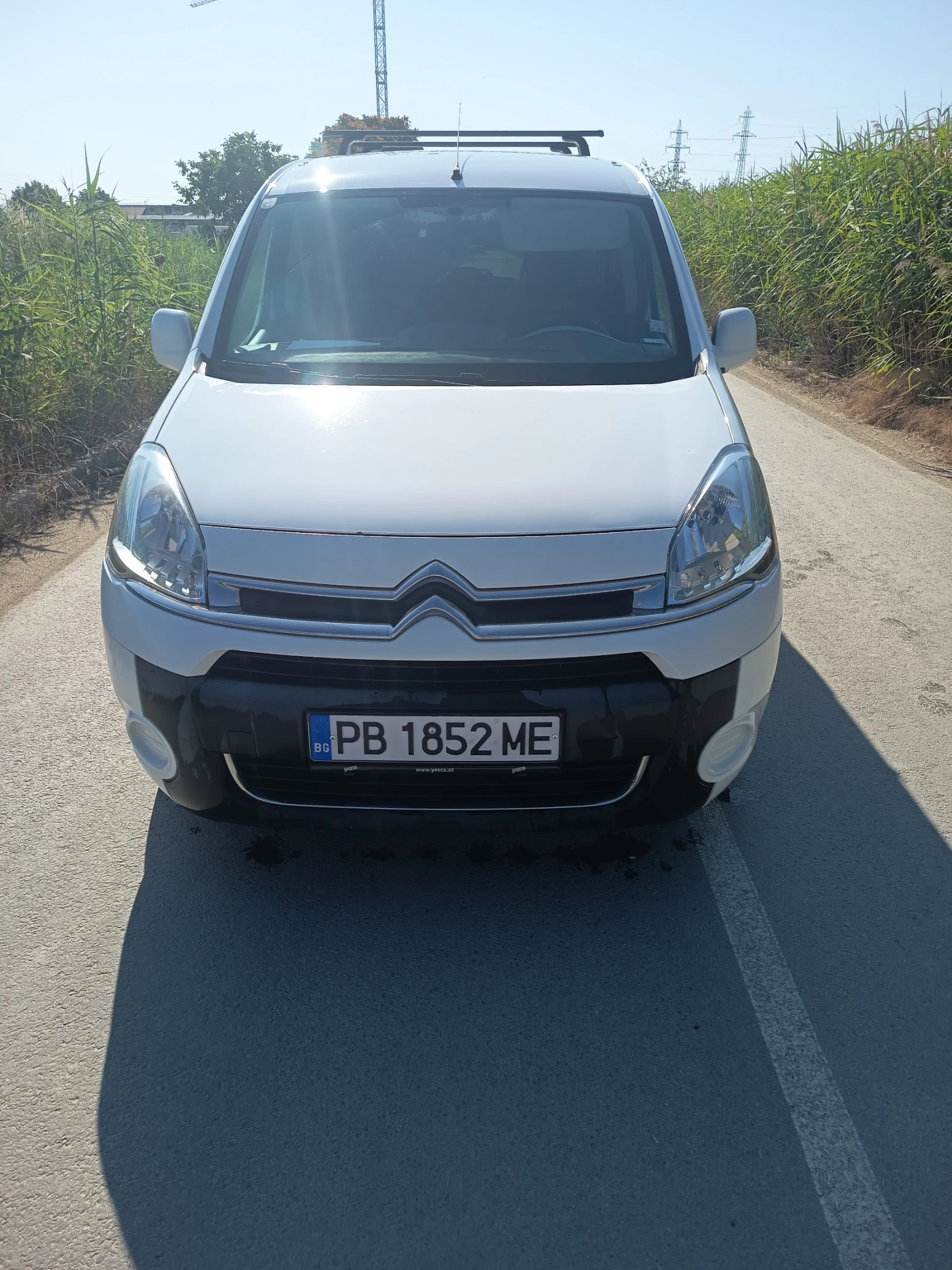 Citroen Berlingo 1, 6 | Mobile.bg � ����������� 1