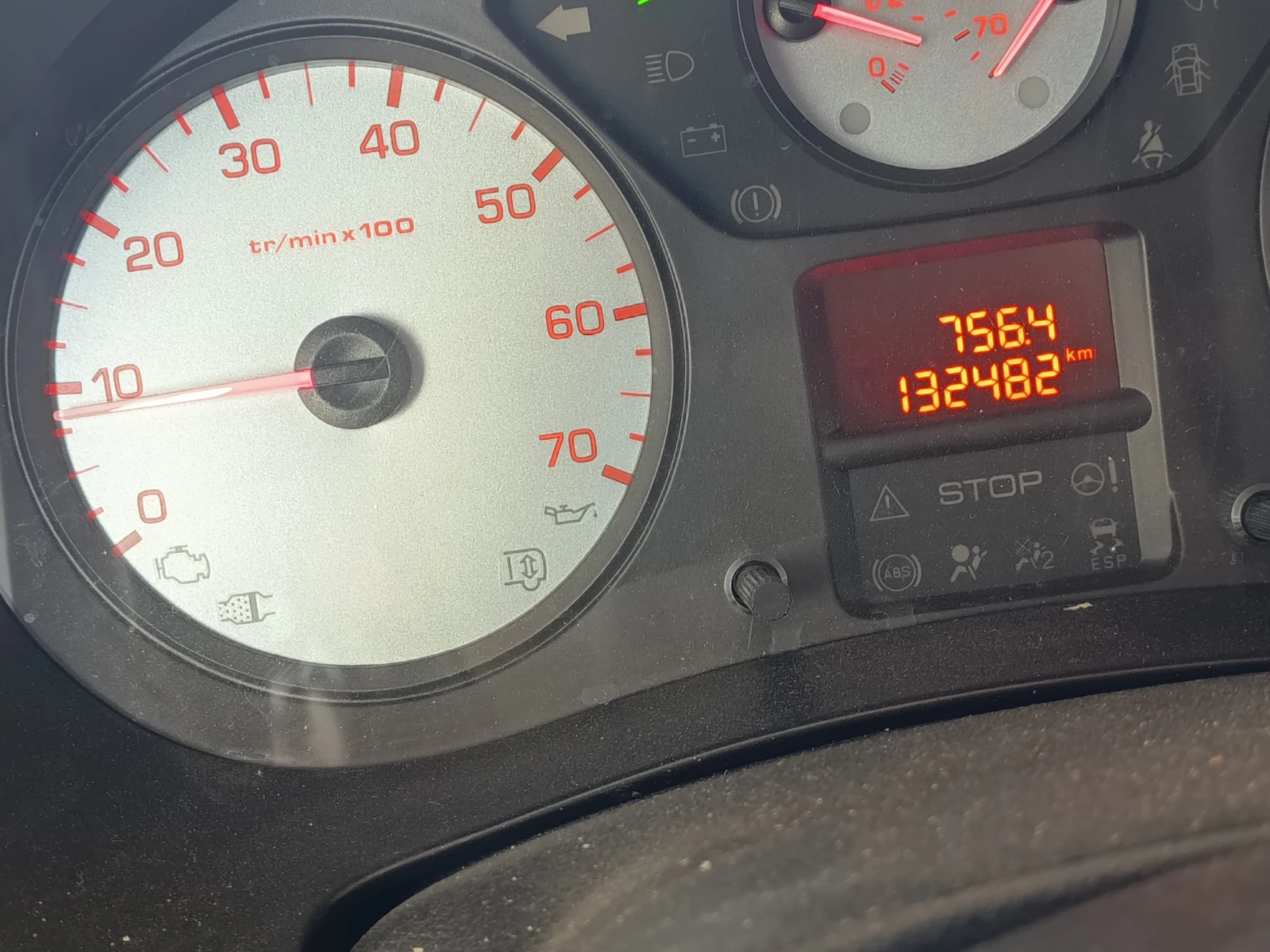 Citroen Berlingo 1, 6 | Mobile.bg � ����������� 9