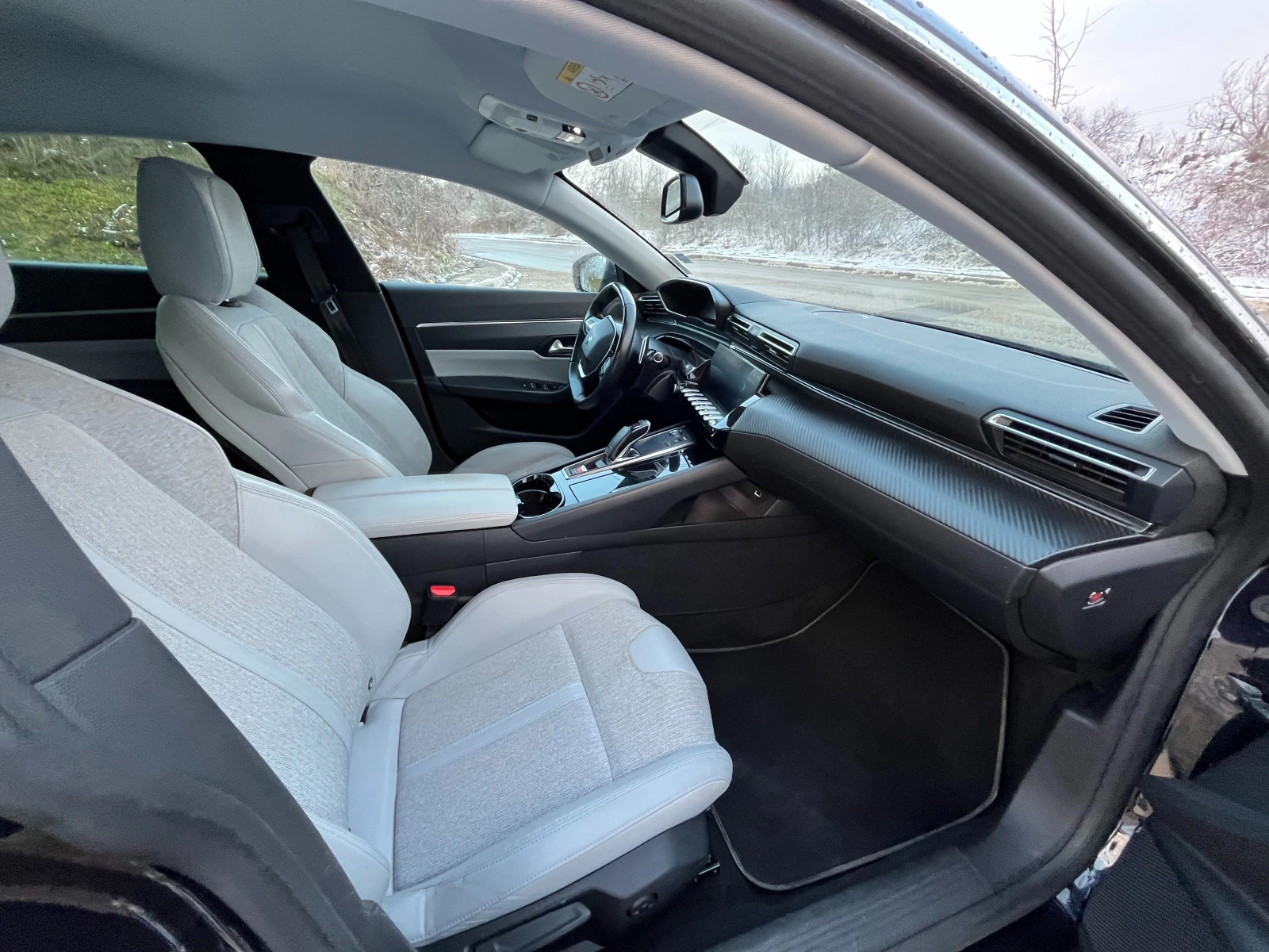 Peugeot 508  - изображение 10