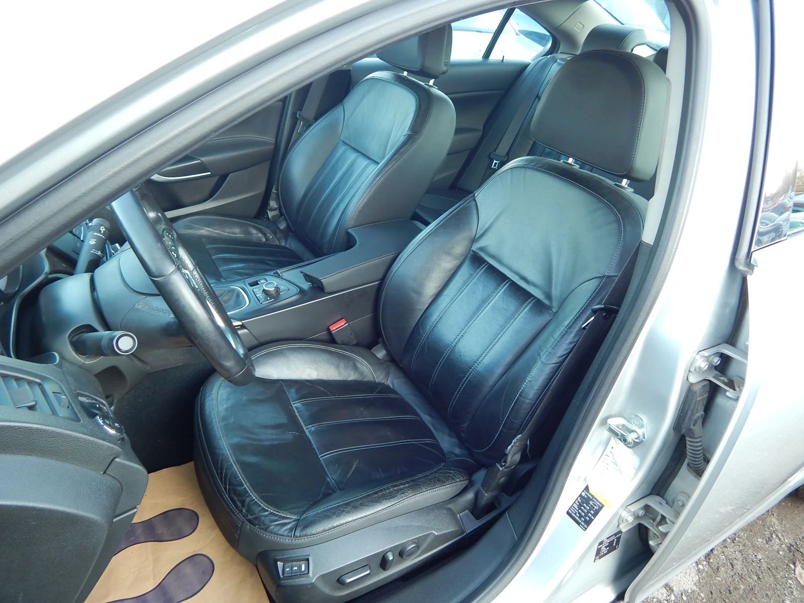 Opel Insignia 2.0CDTI* COSMO* 160k.* FULL*  | Mobile.bg � ����������� 11