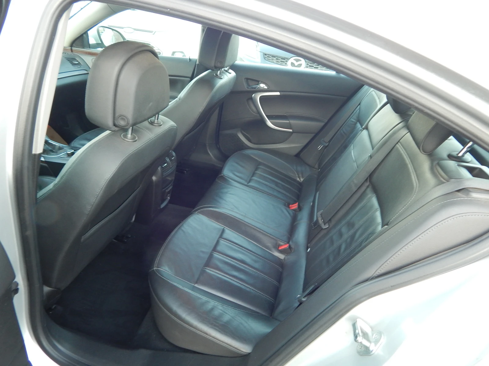 Opel Insignia 2.0CDTI* COSMO* 160k.* FULL*  | Mobile.bg � ����������� 15