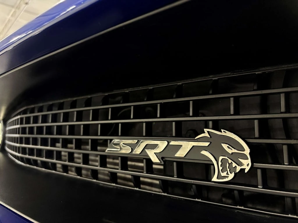 Dodge Challenger * SRT HELLCAT REDEYE * CARFAX * ���� �� �� | Mobile.bg � ����������� 4