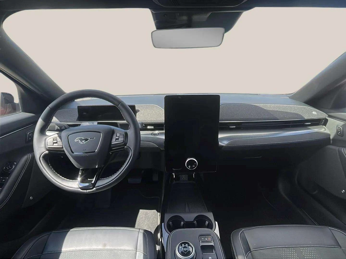 Ford Mustang Mach-E 98kWh | Mobile.bg � ����������� 11