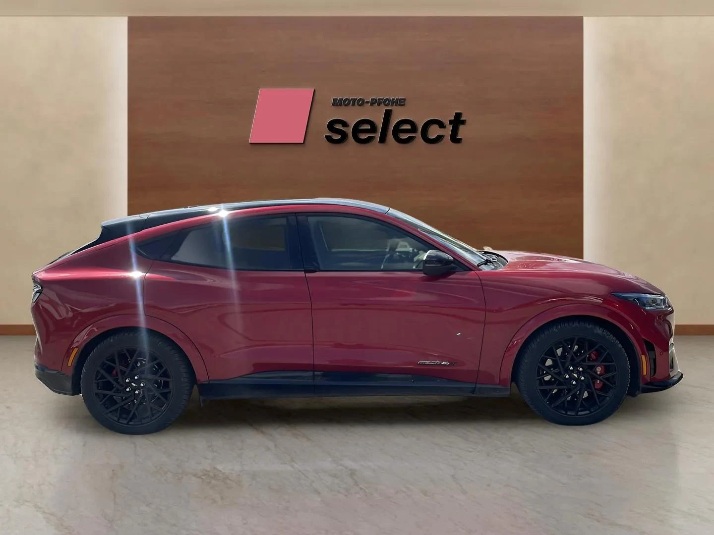 Ford Mustang Mach-E 98kWh | Mobile.bg � ����������� 4