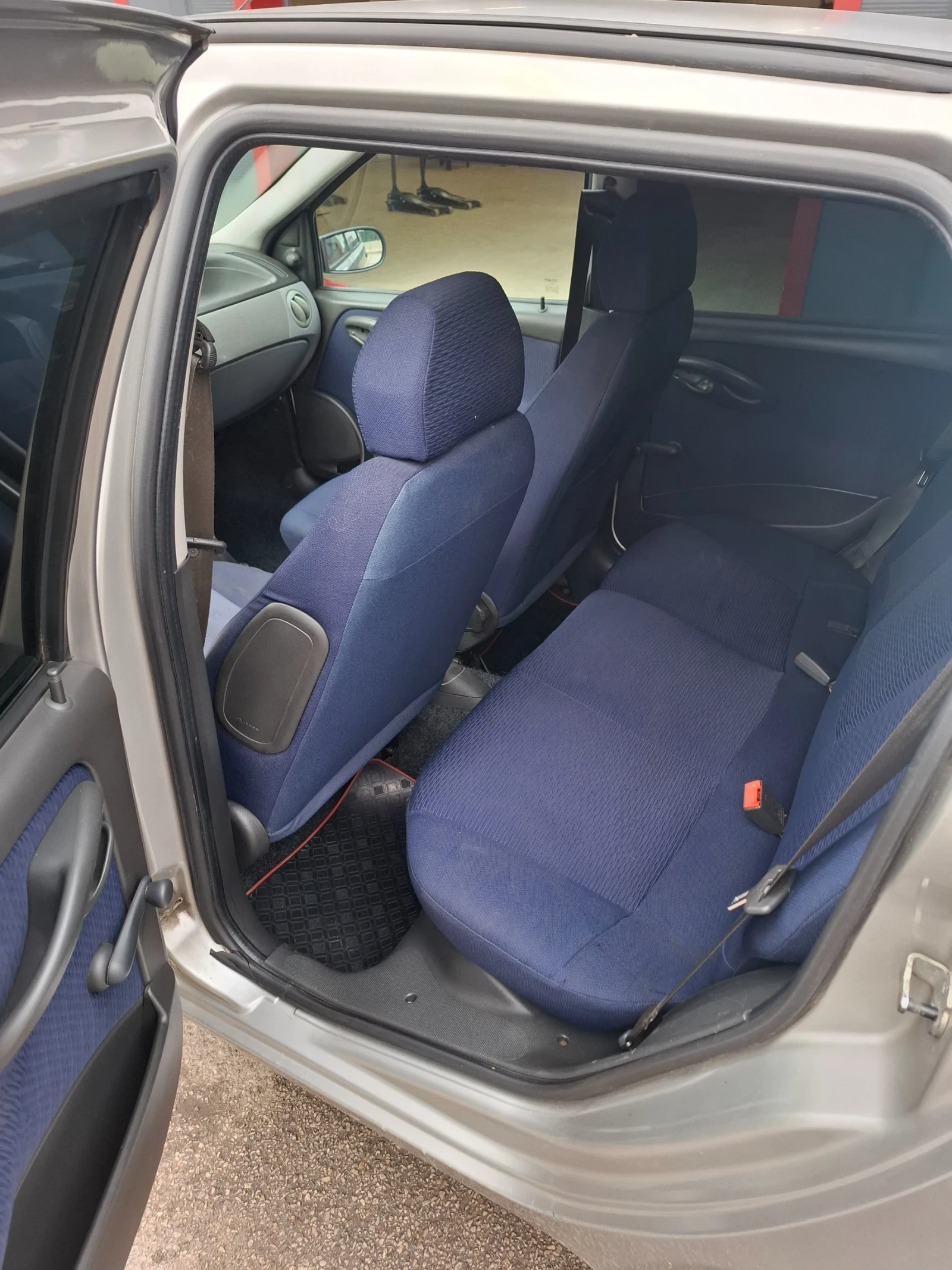 Fiat Punto  - изображение 6