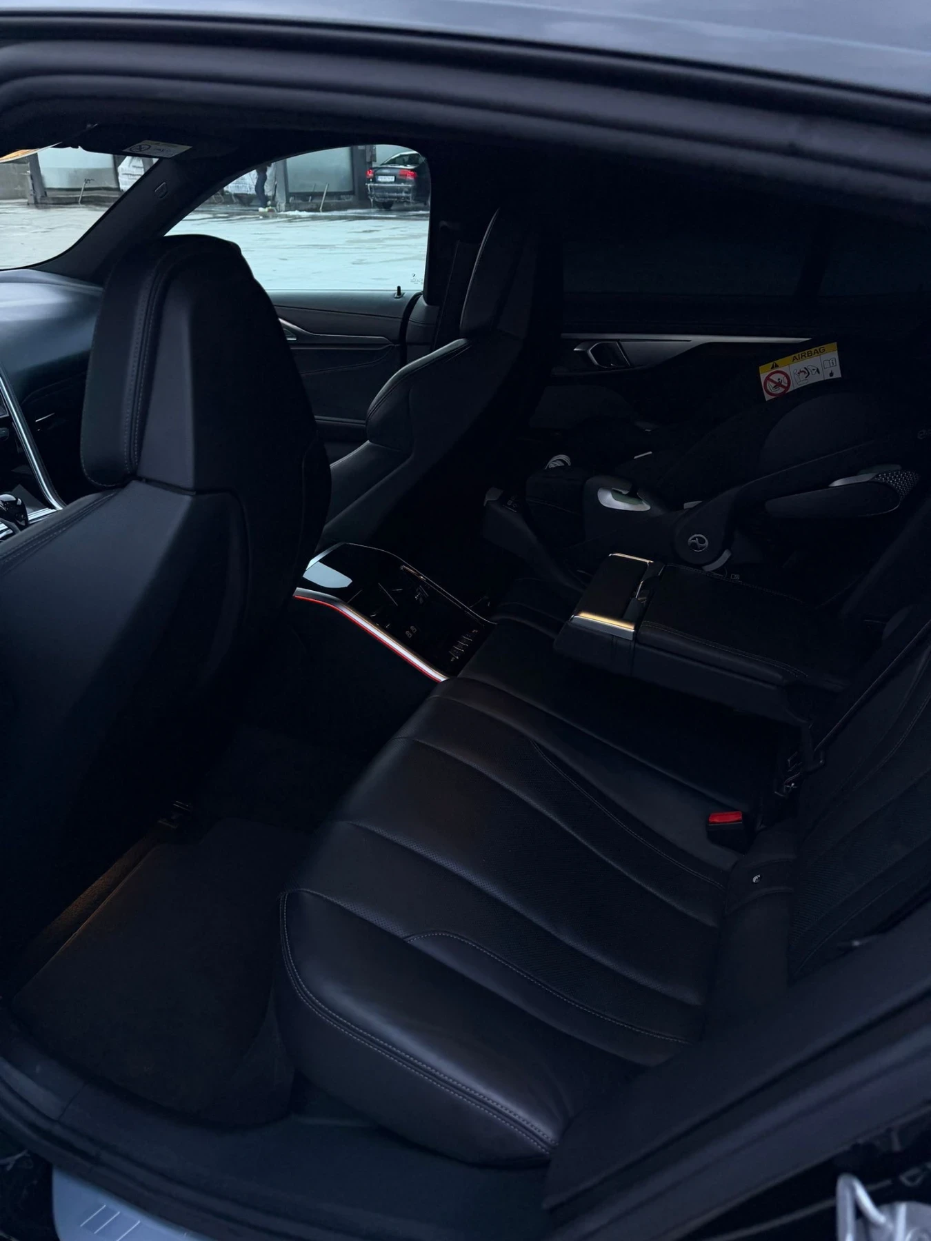 BMW 840 M paket - изображение 6