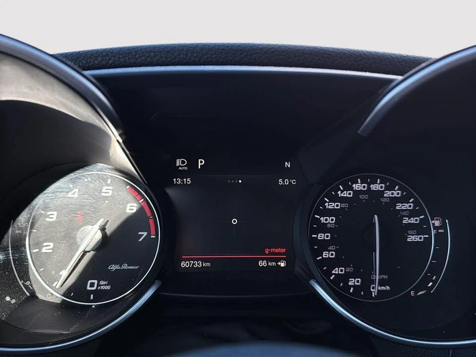 Alfa Romeo Giulia Ti Sport AWD * ����������* (���� �� ��) | Mobile.bg � ����������� 14