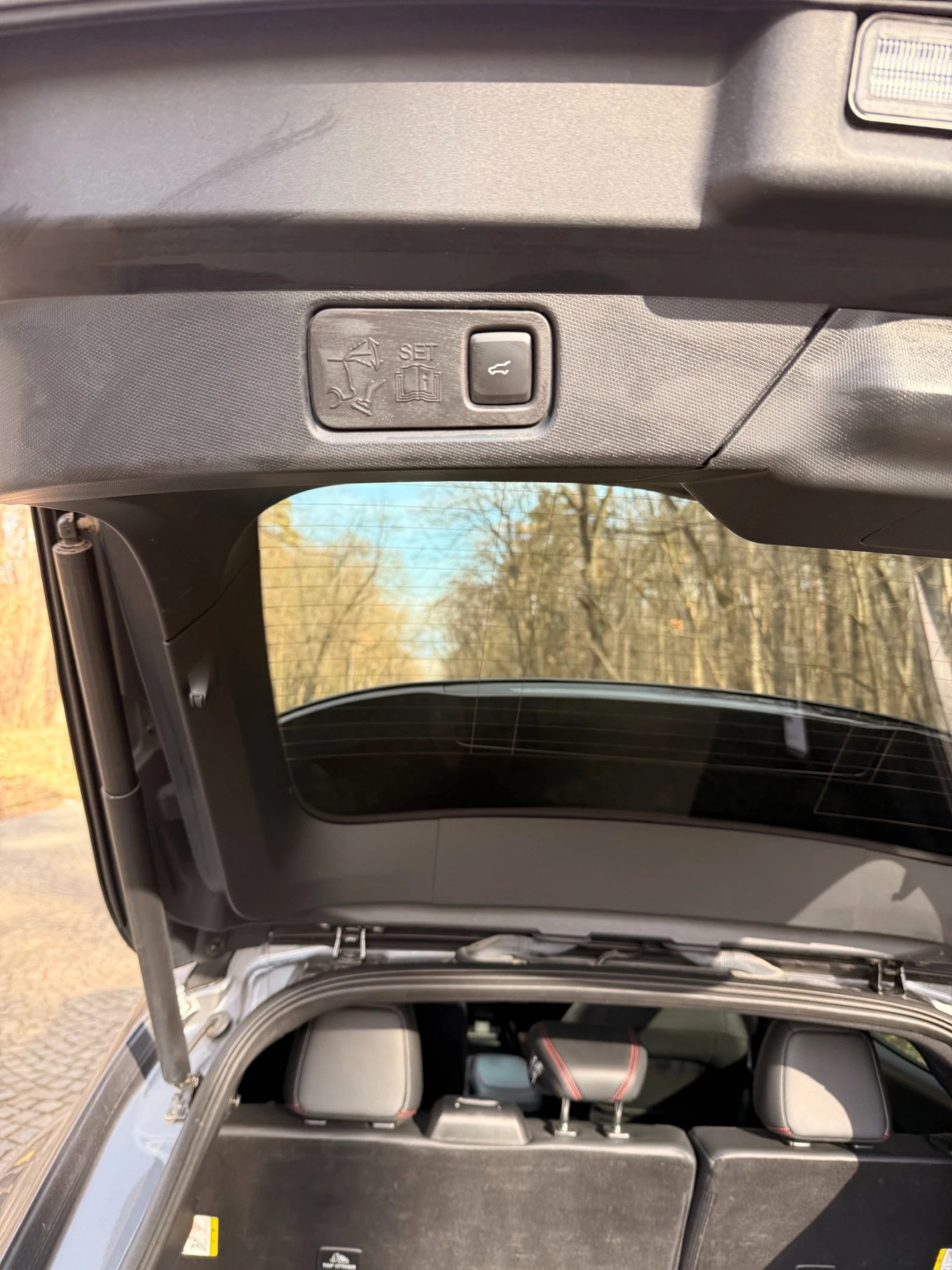 Ford Mustang Mach-E 351 AWD | Mobile.bg � ����������� 17