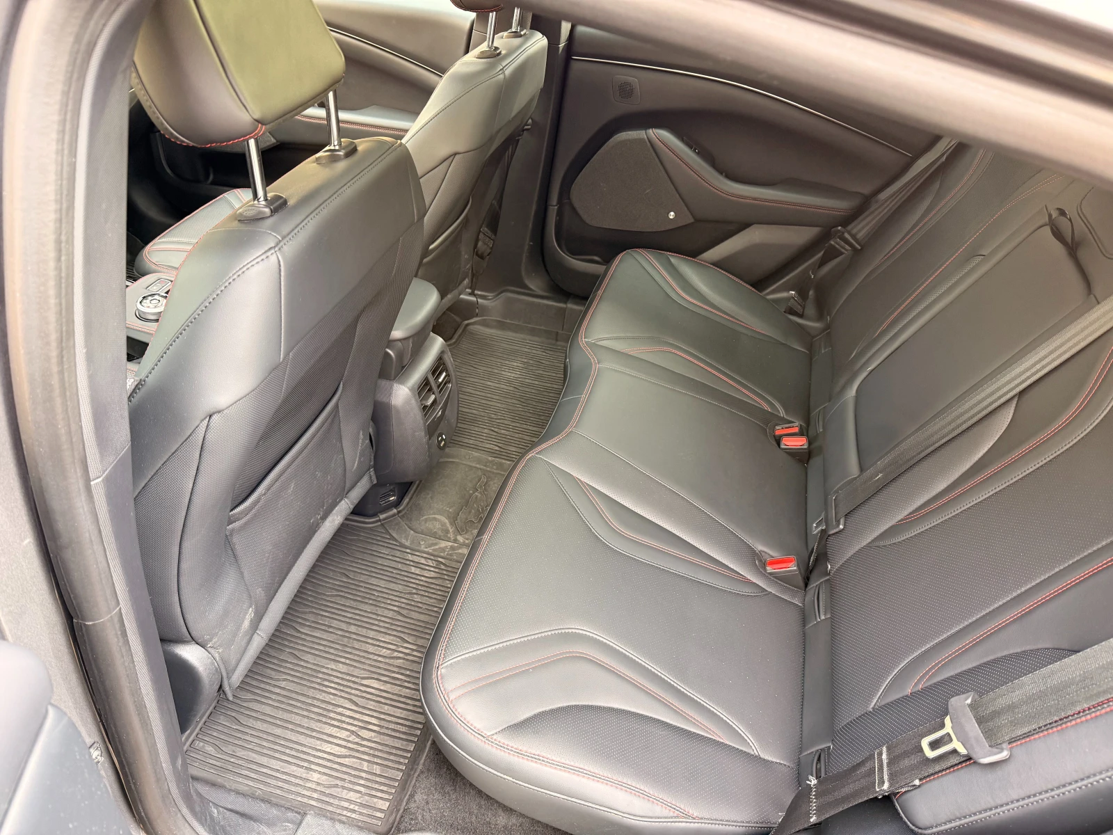 Ford Mustang Mach-E 351 AWD | Mobile.bg � ����������� 9