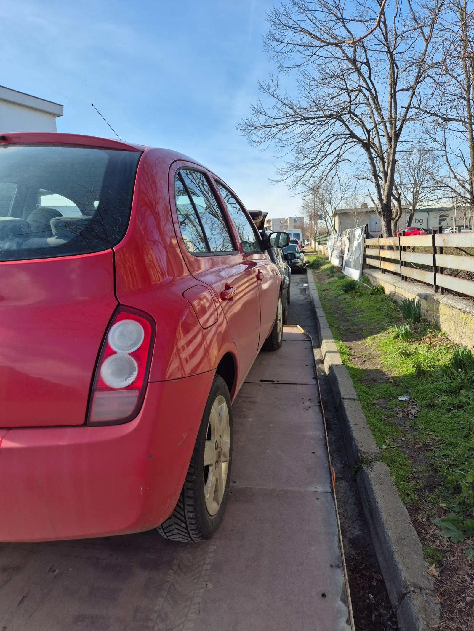 Nissan Micra | Mobile.bg � ����������� 1