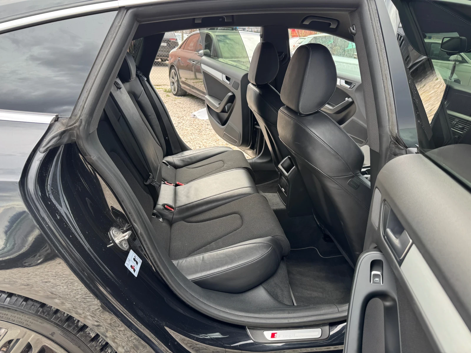 Audi A5 S-line | Mobile.bg � ����������� 8