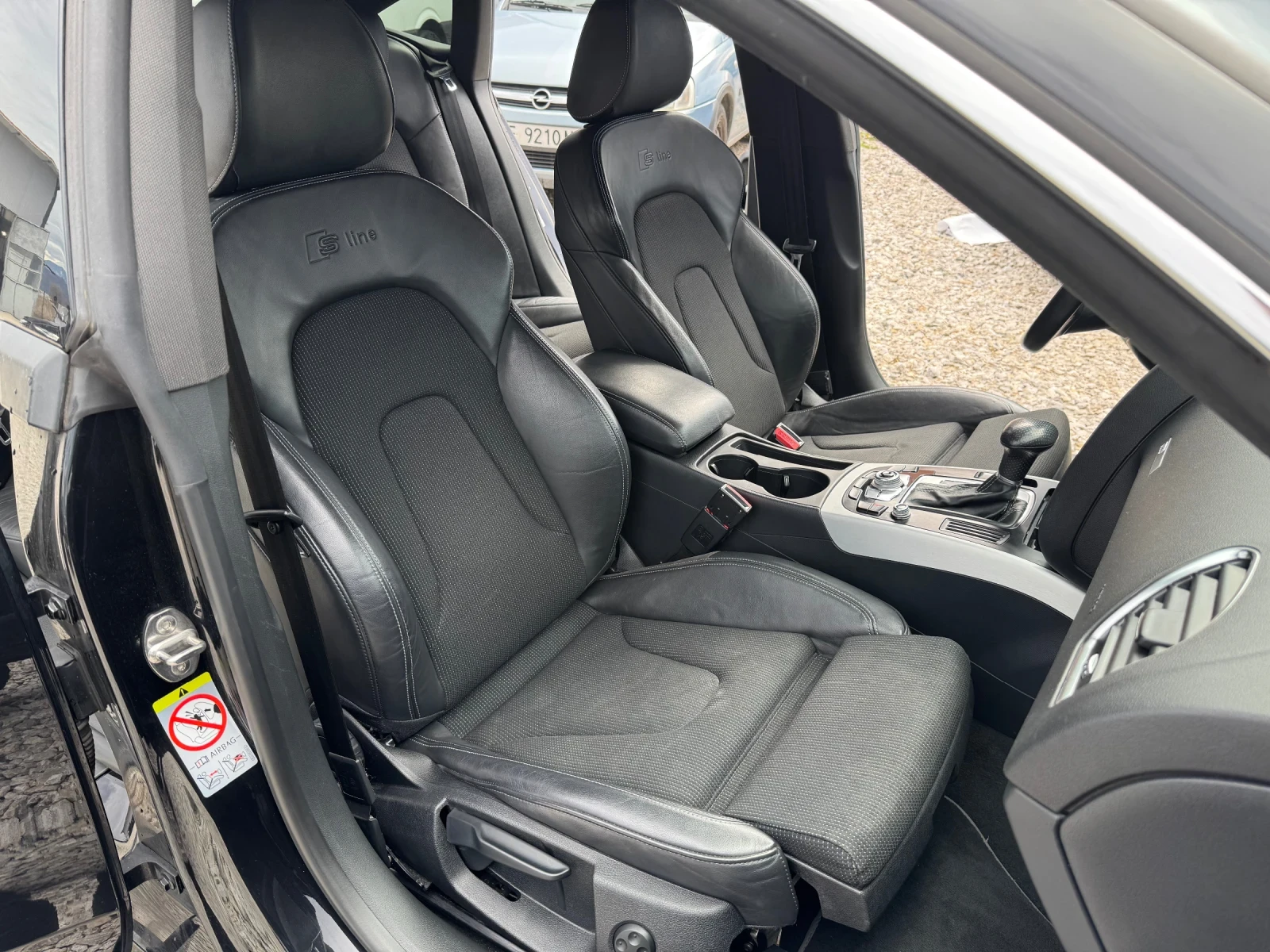 Audi A5 S-line | Mobile.bg � ����������� 7