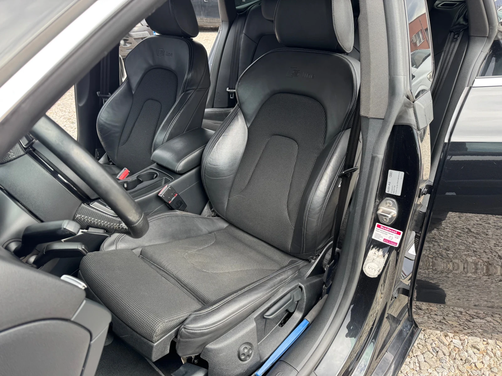 Audi A5 S-line | Mobile.bg � ����������� 10