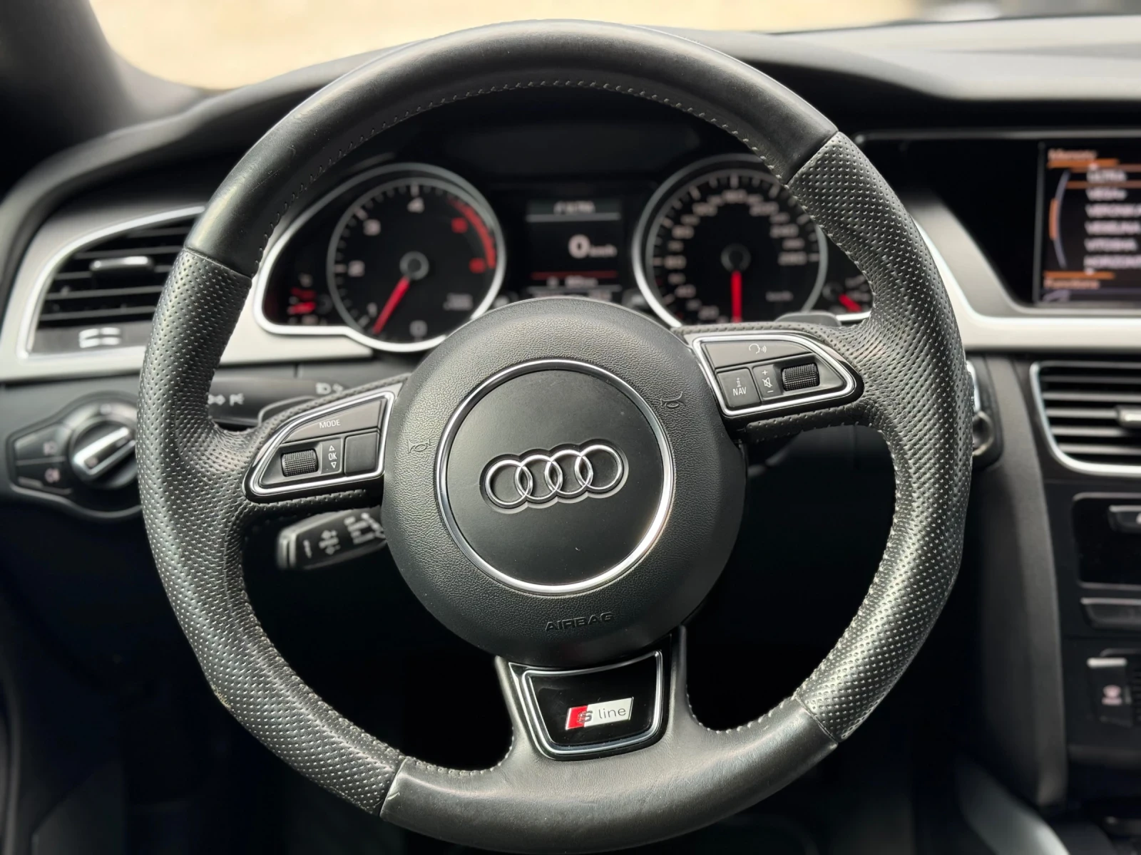 Audi A5 S-line | Mobile.bg � ����������� 12