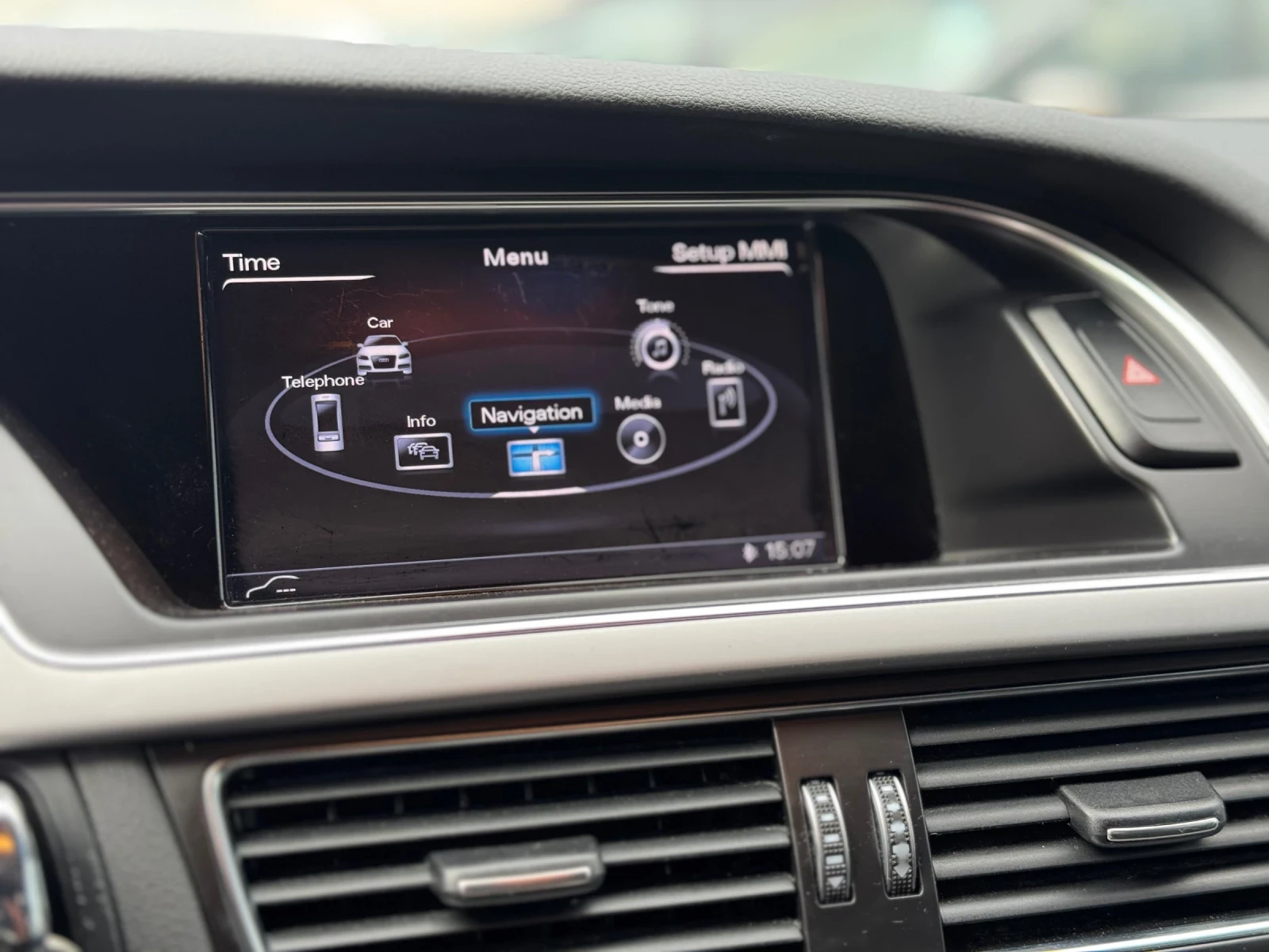 Audi A5 S-line | Mobile.bg � ����������� 14