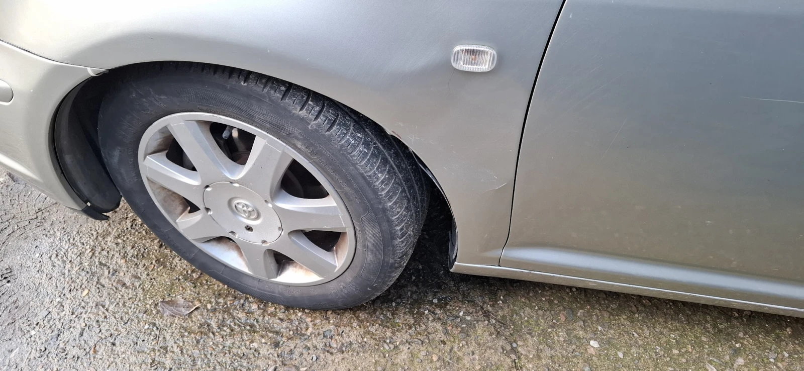 Toyota Avensis ������/��� | Mobile.bg � ����������� 7