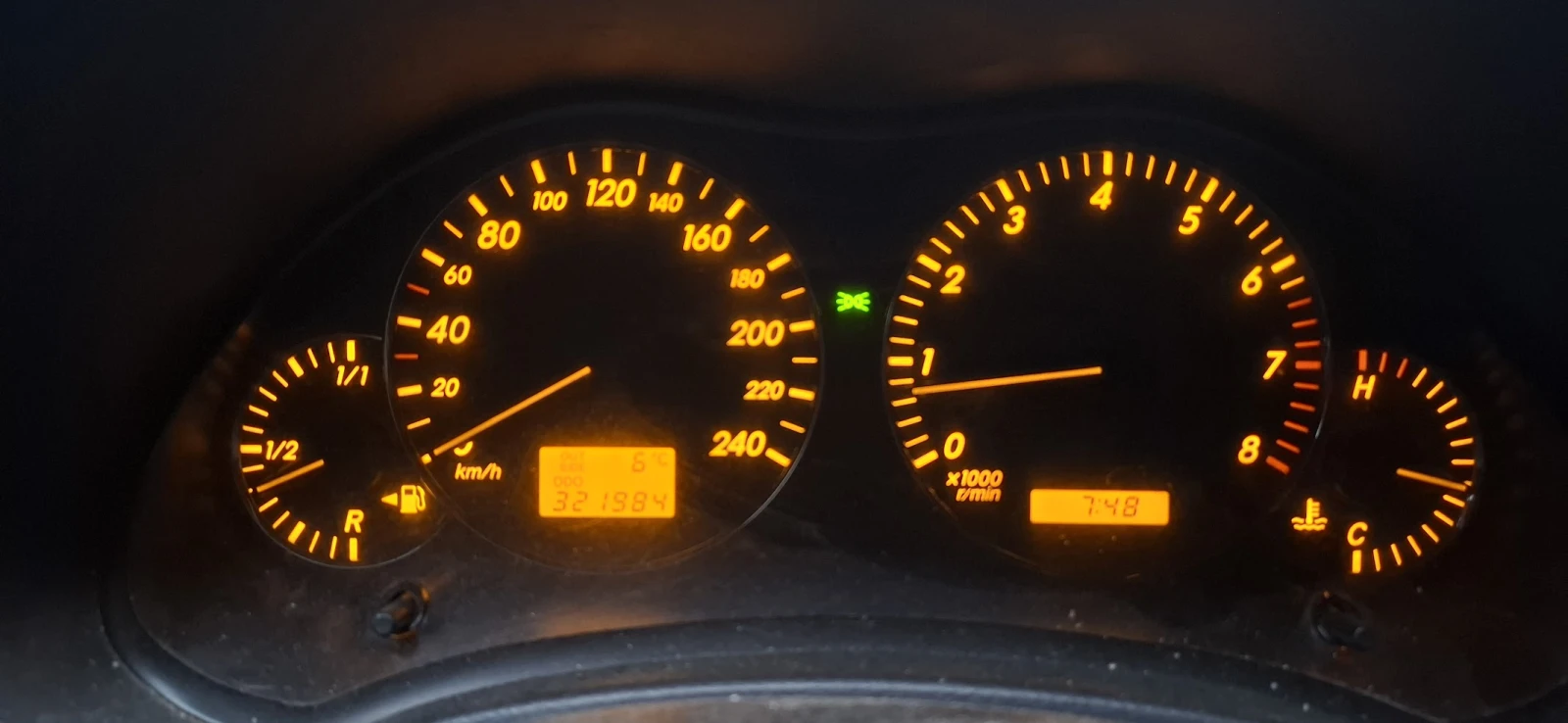 Toyota Avensis ������/��� | Mobile.bg � ����������� 8