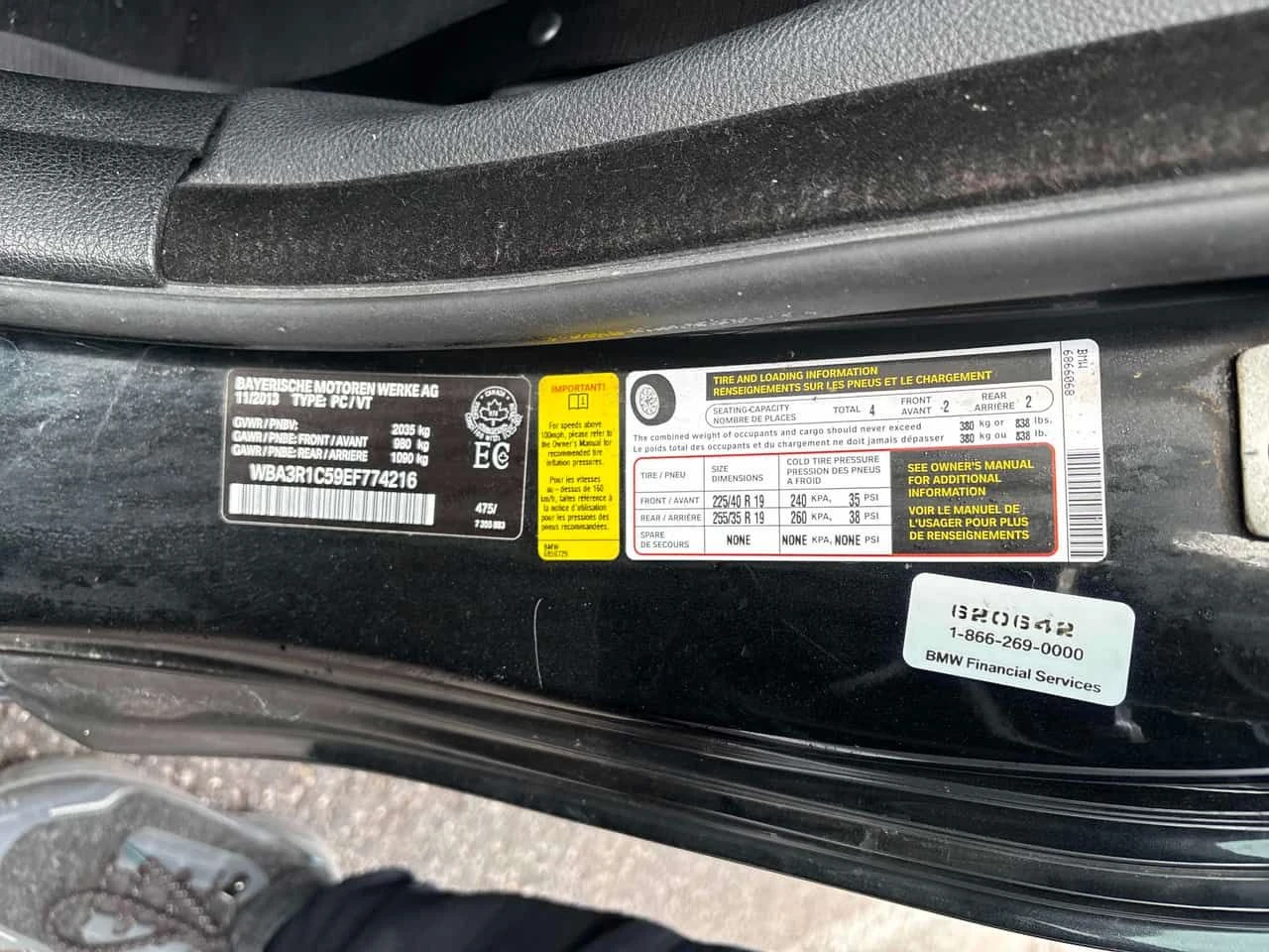 BMW 435 CARFAX/ПОДГРЕВИ/ШИБИДАХ/KEYLESS, снимка 10 - Автомобили и джипове - 53774269