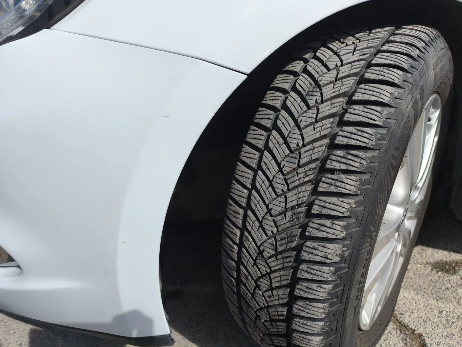 Kia Ceed 1.6, снимка 8 - Автомобили и джипове - 53840111