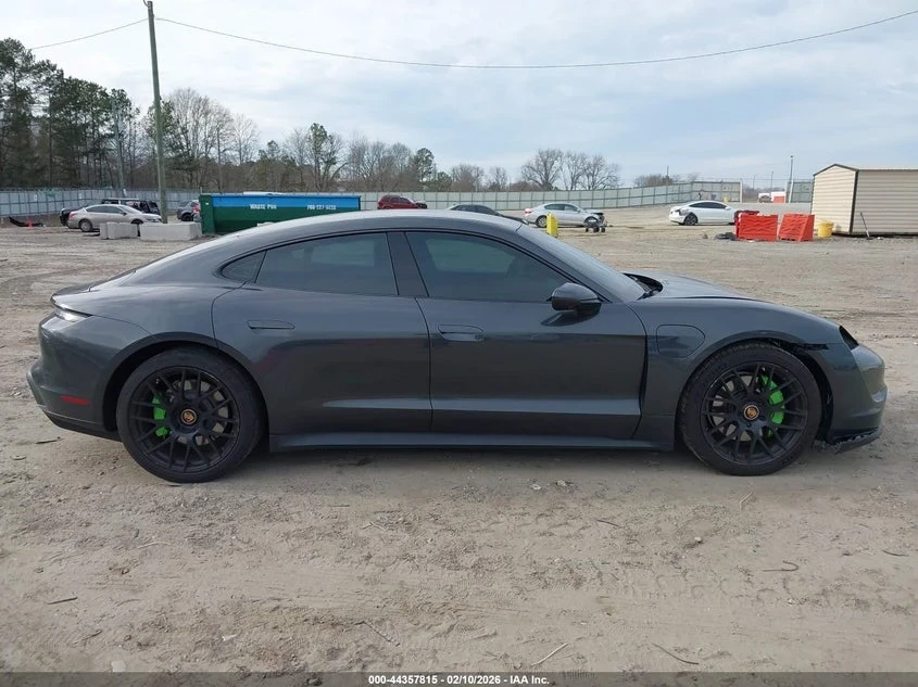 Porsche Taycan | НАЛИЧНИ ФАРОВЕ | , снимка 13 - Автомобили и джипове - 53907646