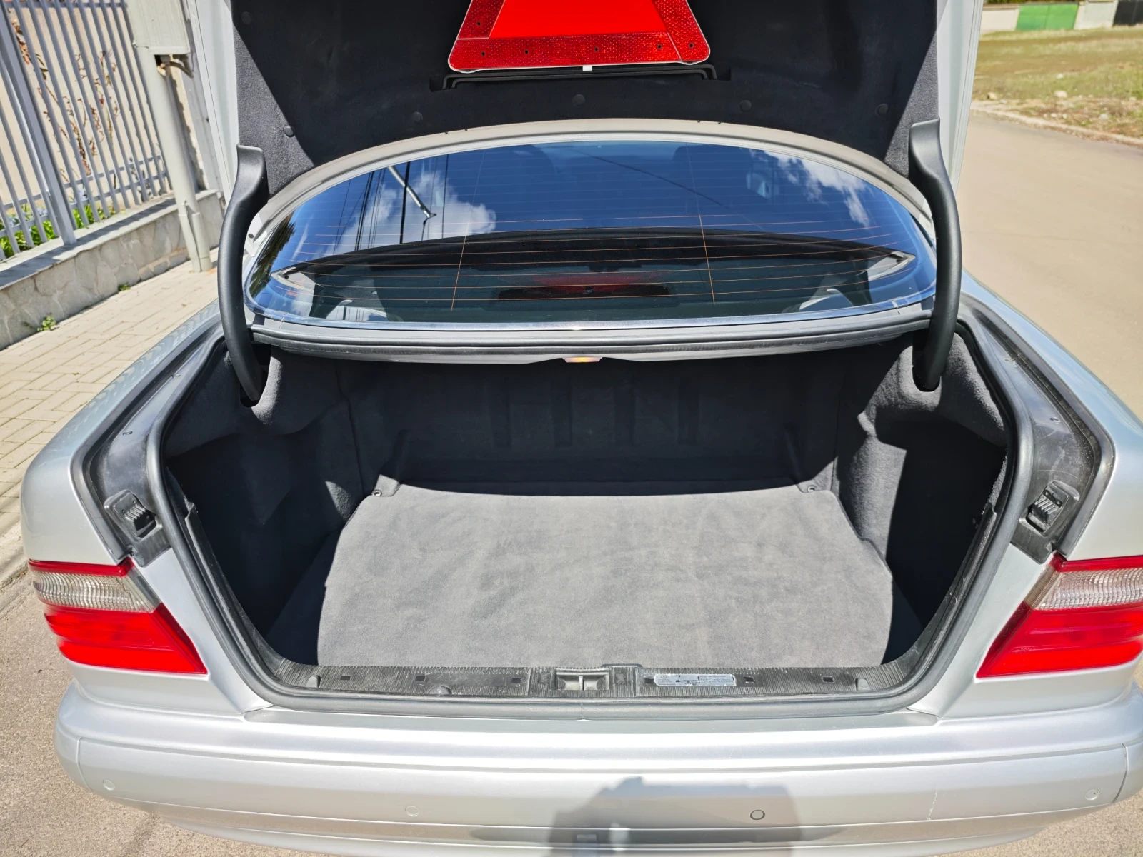 Mercedes-Benz E 240 | Mobile.bg � ����������� 12