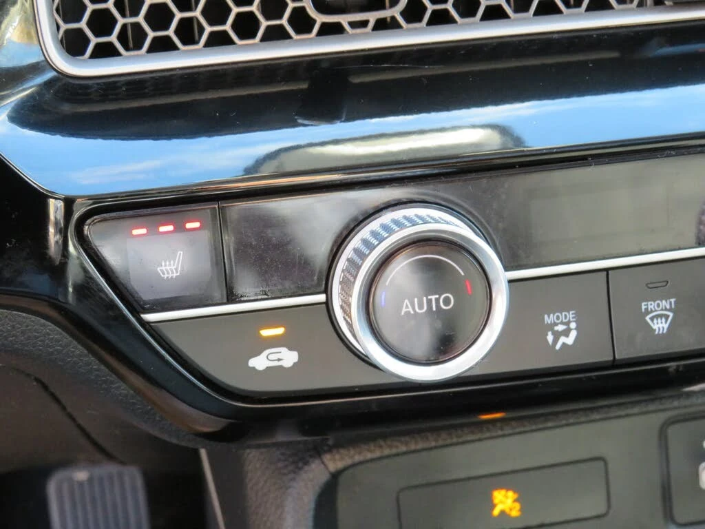 Honda Civic EX* FWD* АвтоКредит* (ЦЕНА ДО БГ), снимка 13 - Автомобили и джипове - 54113426