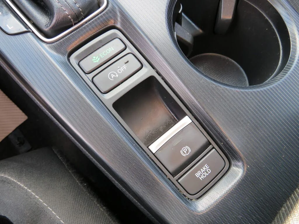 Honda Civic EX* FWD* АвтоКредит* (ЦЕНА ДО БГ), снимка 14 - Автомобили и джипове - 54113426