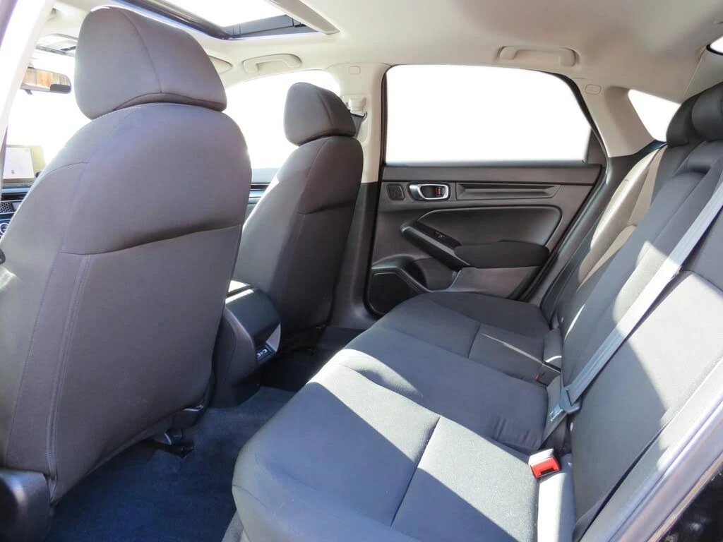 Honda Civic EX* FWD* АвтоКредит* (ЦЕНА ДО БГ), снимка 15 - Автомобили и джипове - 54113426