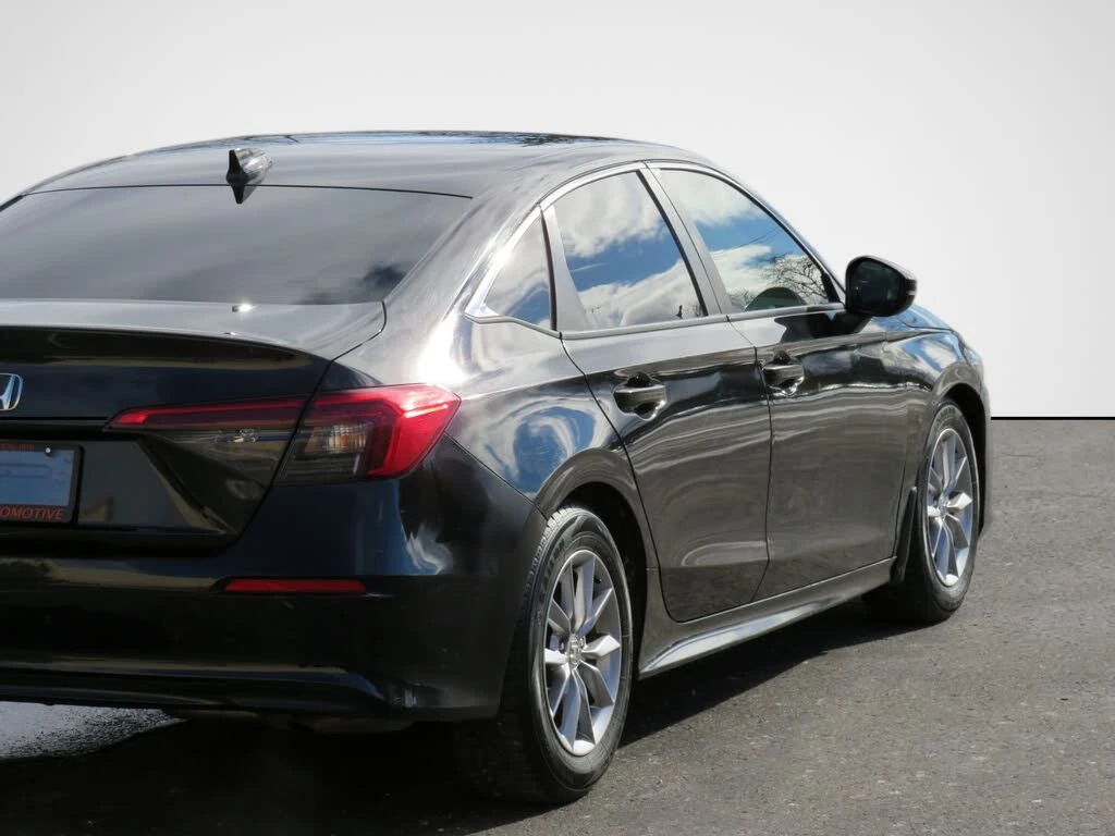 Honda Civic EX* FWD* АвтоКредит* (ЦЕНА ДО БГ), снимка 4 - Автомобили и джипове - 54113426