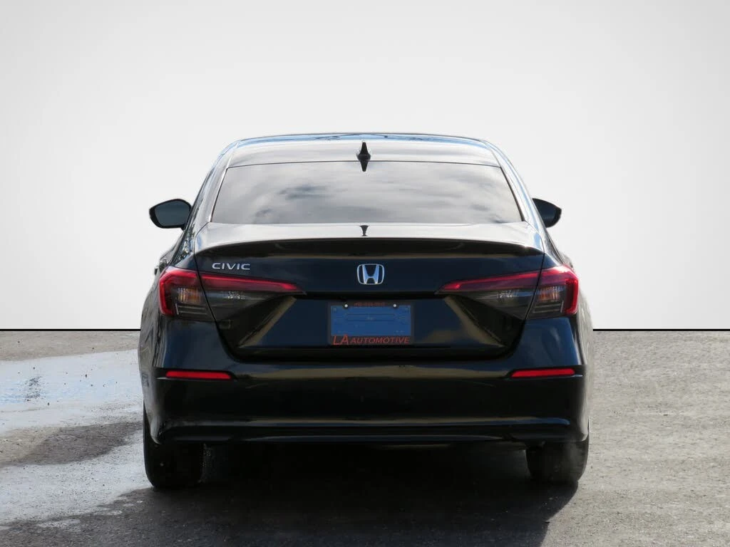 Honda Civic EX* FWD* АвтоКредит* (ЦЕНА ДО БГ), снимка 5 - Автомобили и джипове - 54113426