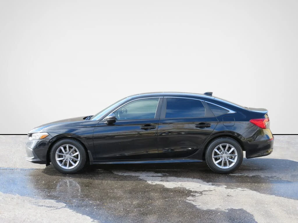 Honda Civic EX* FWD* АвтоКредит* (ЦЕНА ДО БГ), снимка 6 - Автомобили и джипове - 54113426