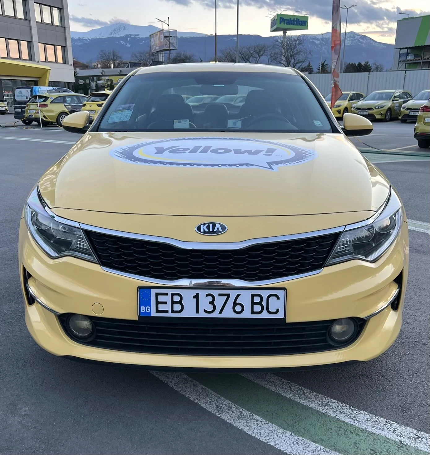 Kia K5 2.0 �������� ��� | Mobile.bg � ����������� 7