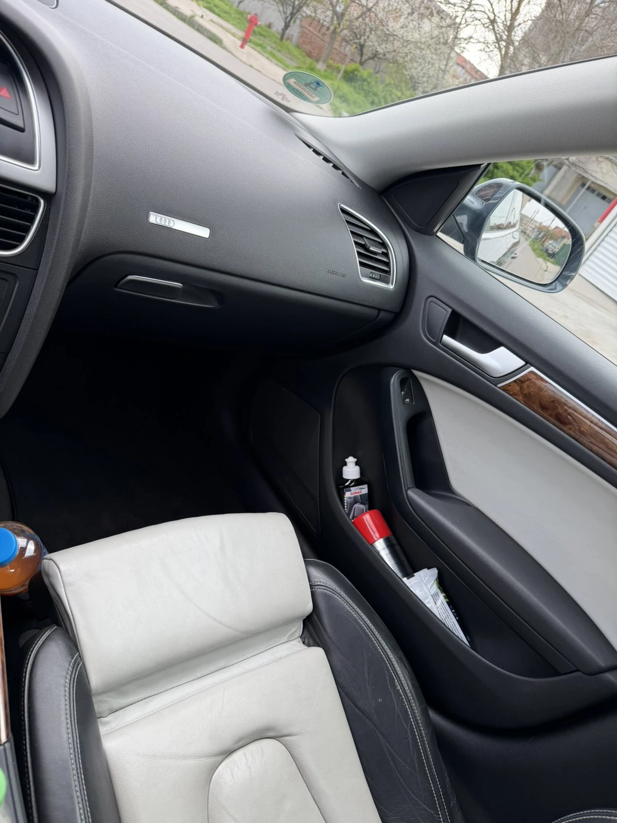 Audi A5 Реални 180 000 КМ, снимка 10 - Автомобили и джипове - 54183475