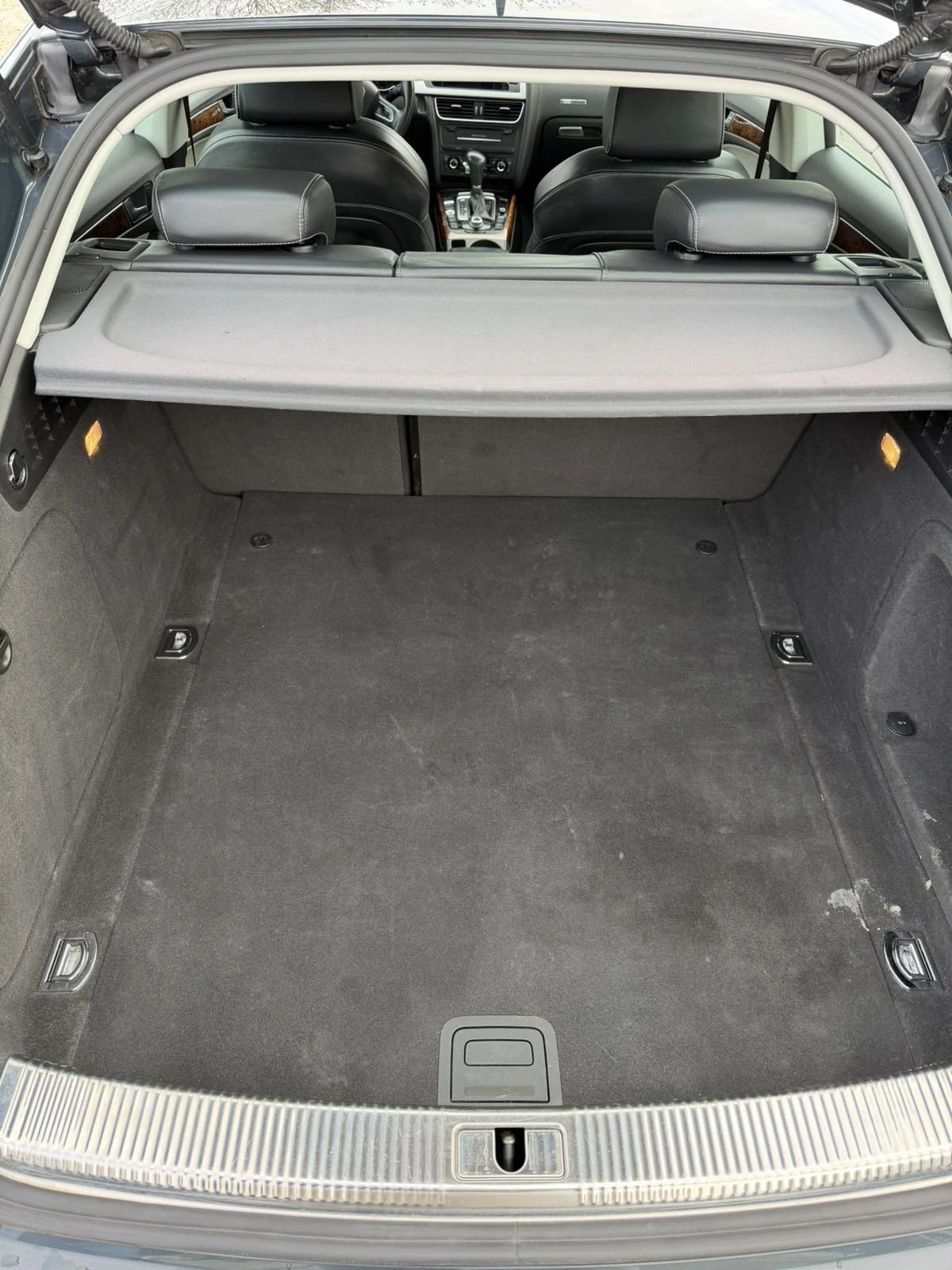 Audi A5 Реални 180 000 КМ, снимка 15 - Автомобили и джипове - 54183475