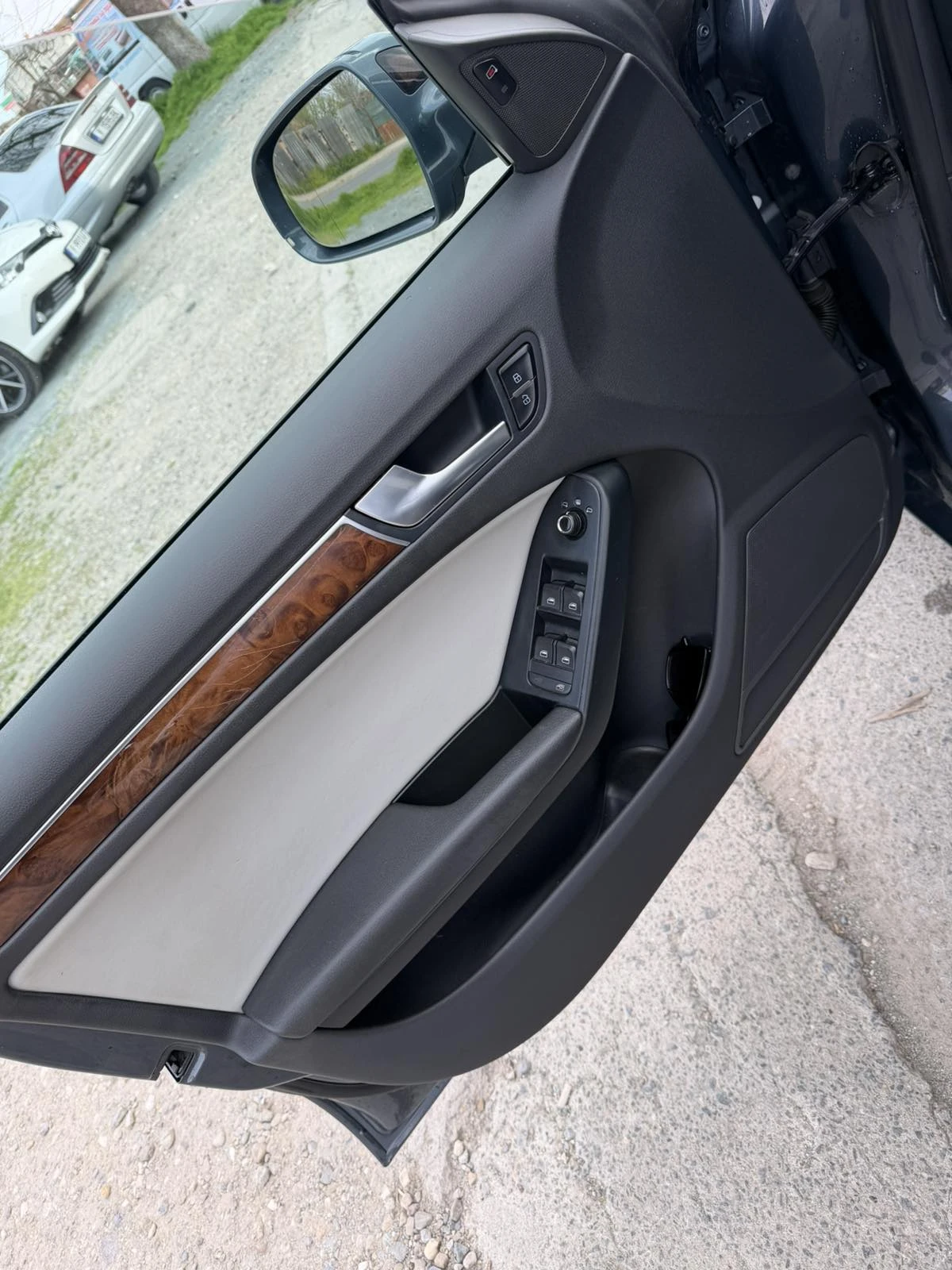 Audi A5 Реални 180 000 КМ, снимка 13 - Автомобили и джипове - 54183475