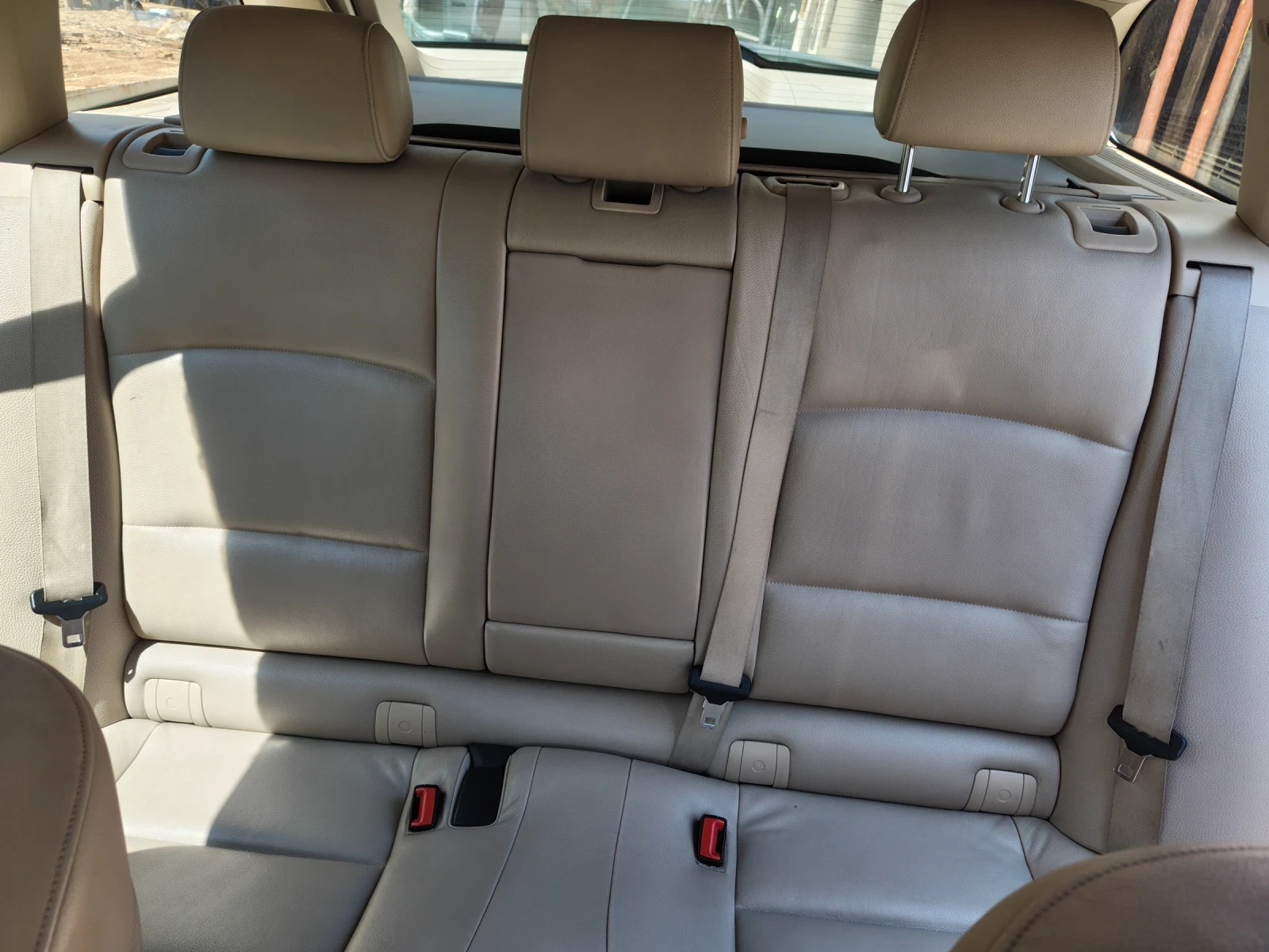 BMW 520 F11 | Mobile.bg � ����������� 11