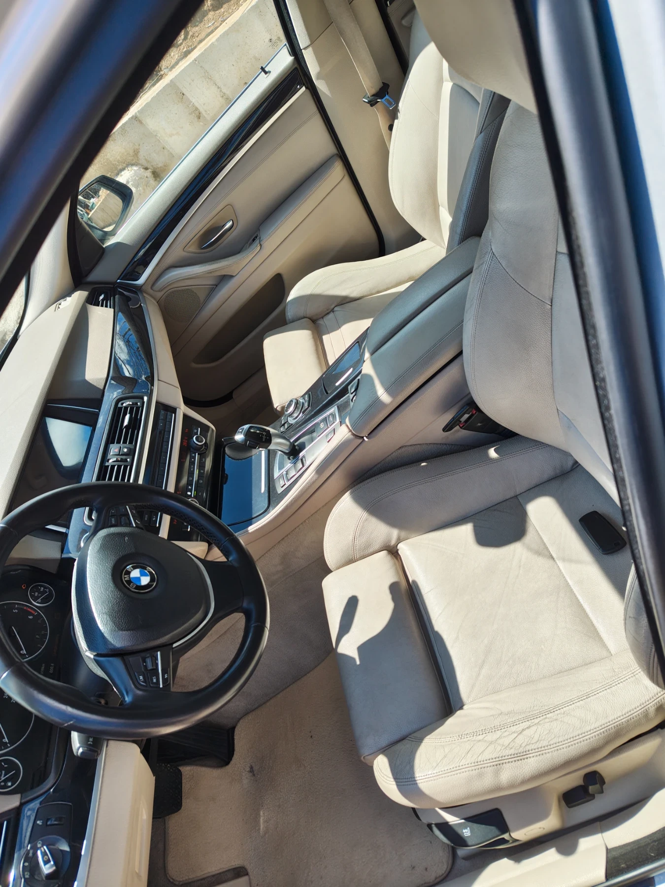 BMW 520 F11 | Mobile.bg � ����������� 7