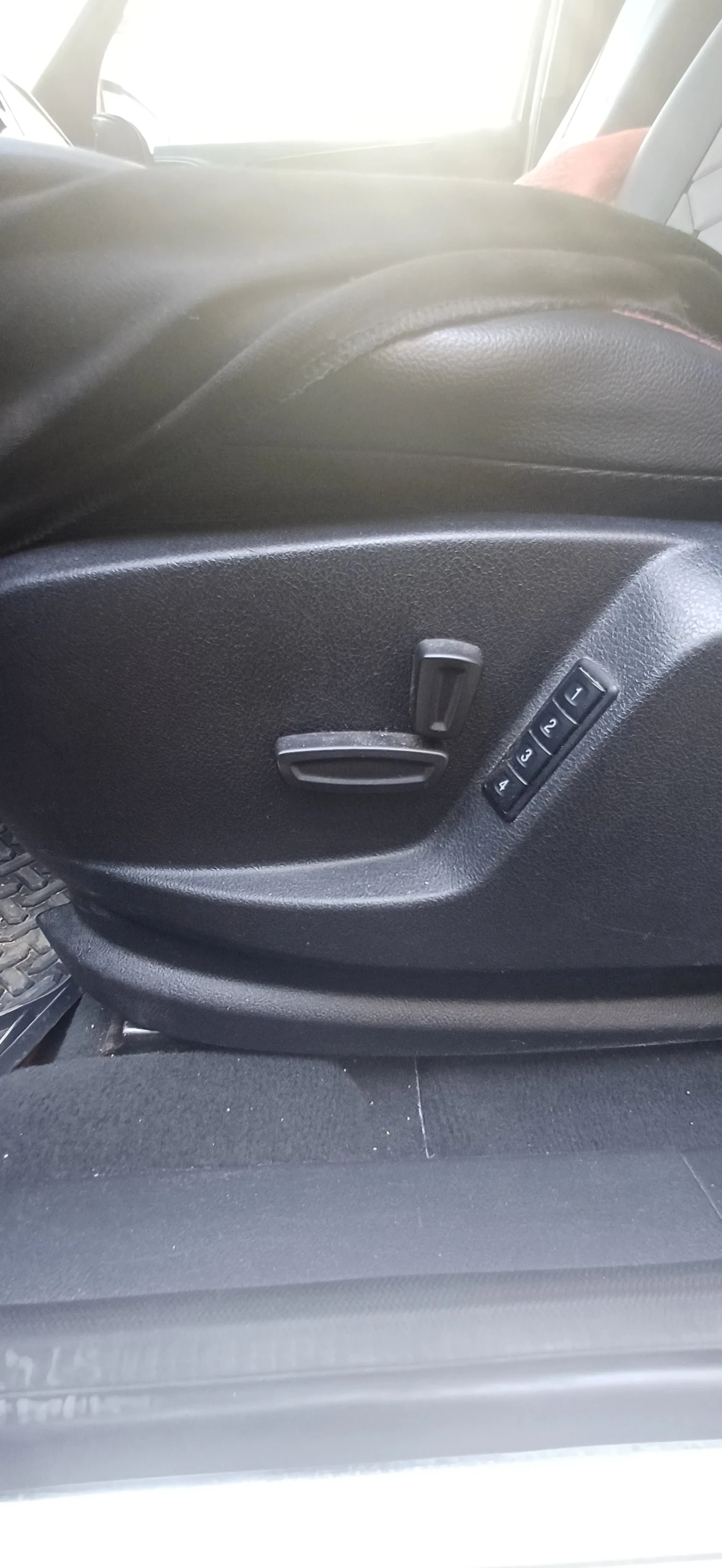 Ford S-Max 2.0i Верига турбо , снимка 14 - Автомобили и джипове - 54380491